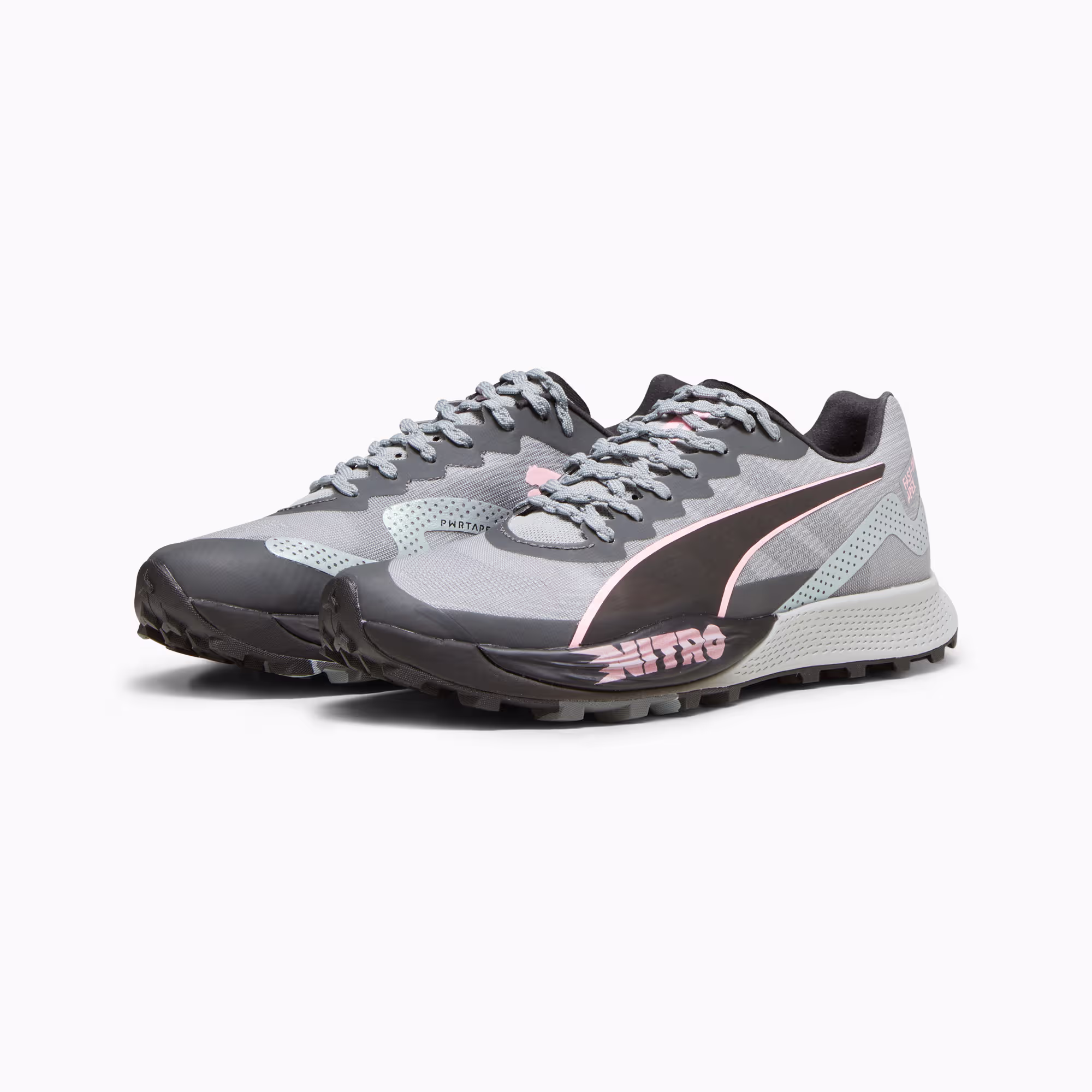 Apex Performance Tennis Shoe Forest