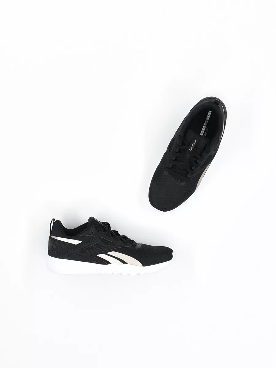 Flex Skate Sneaker Black