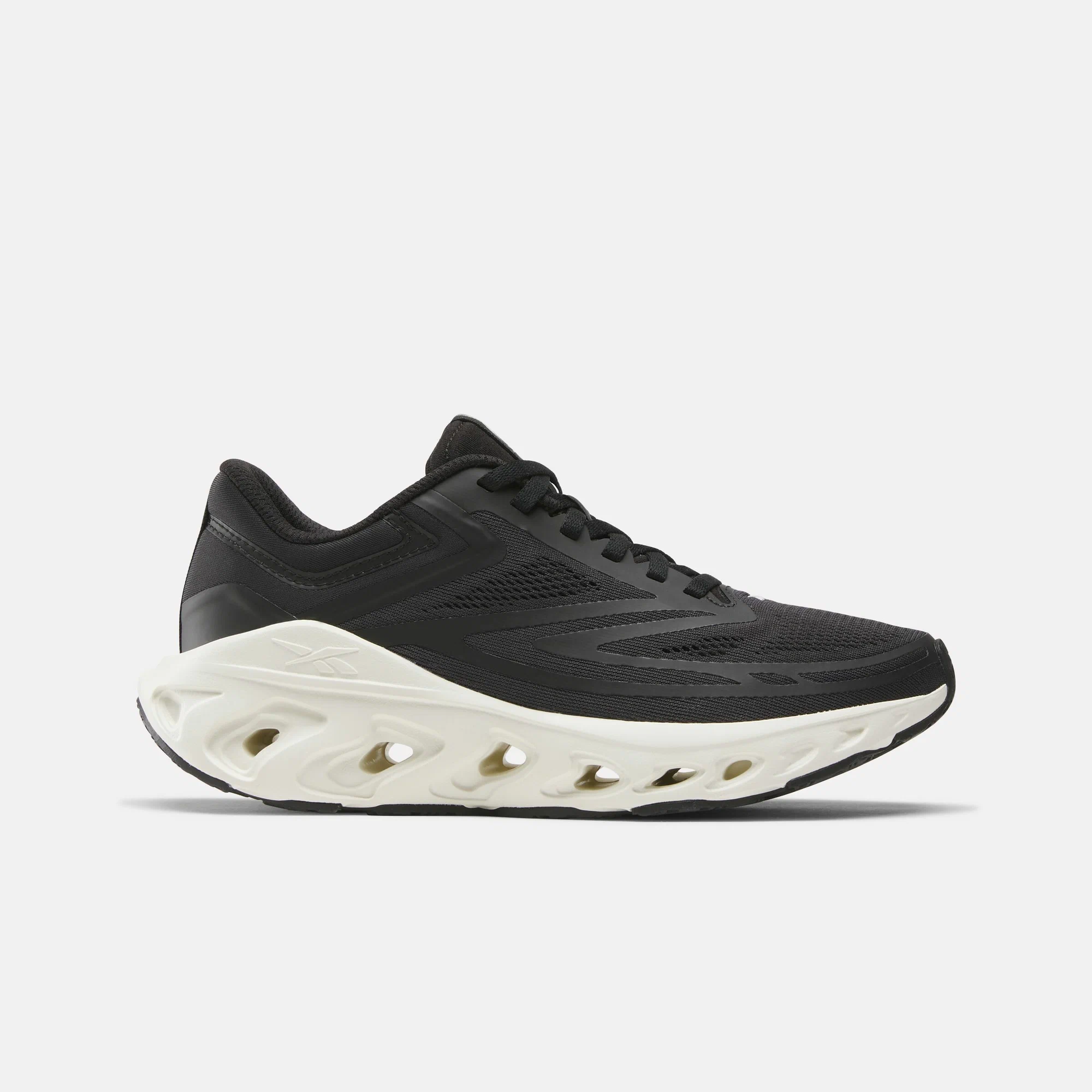 Flex Skate Sneaker Black