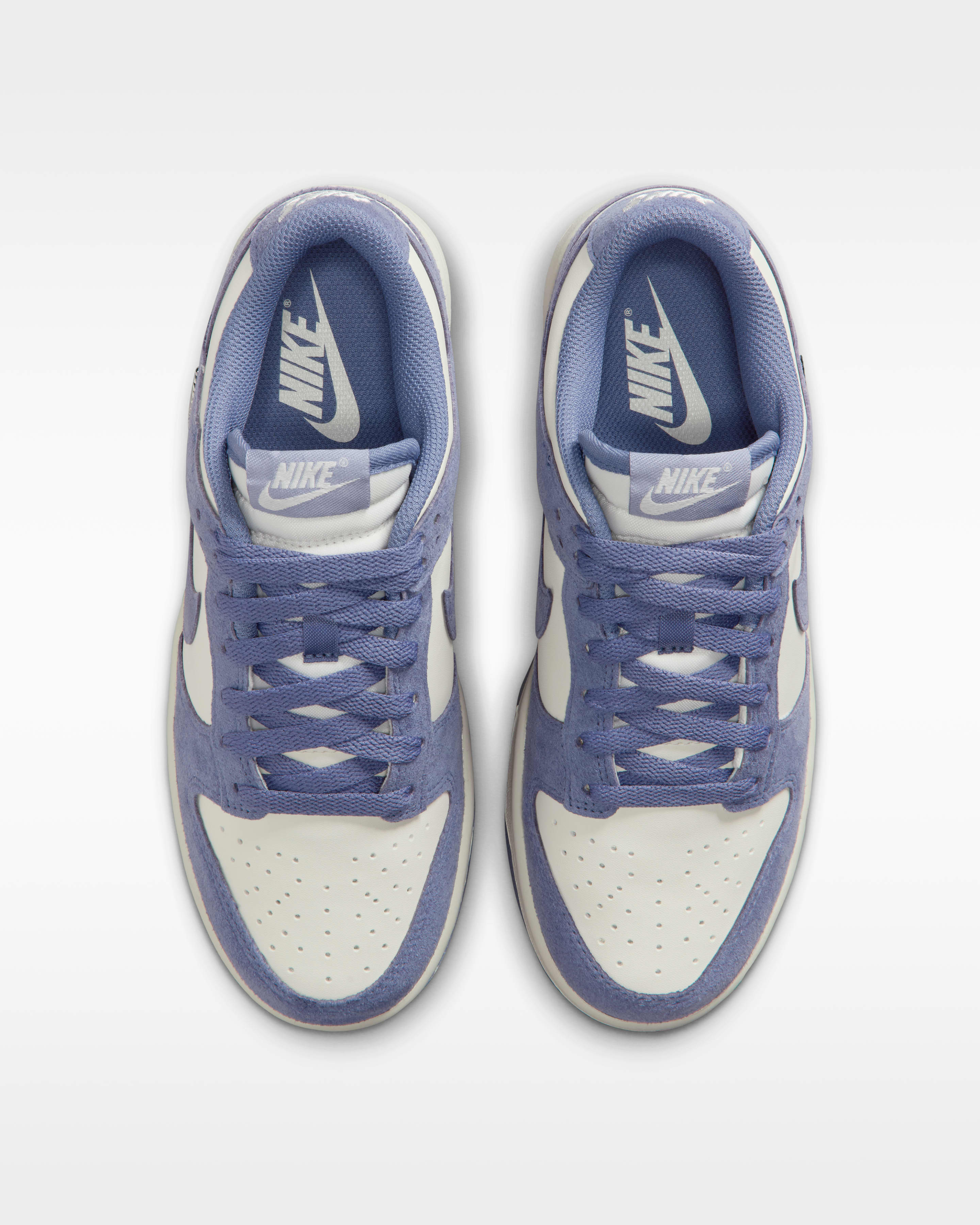 Active Skate Sneaker Indigo