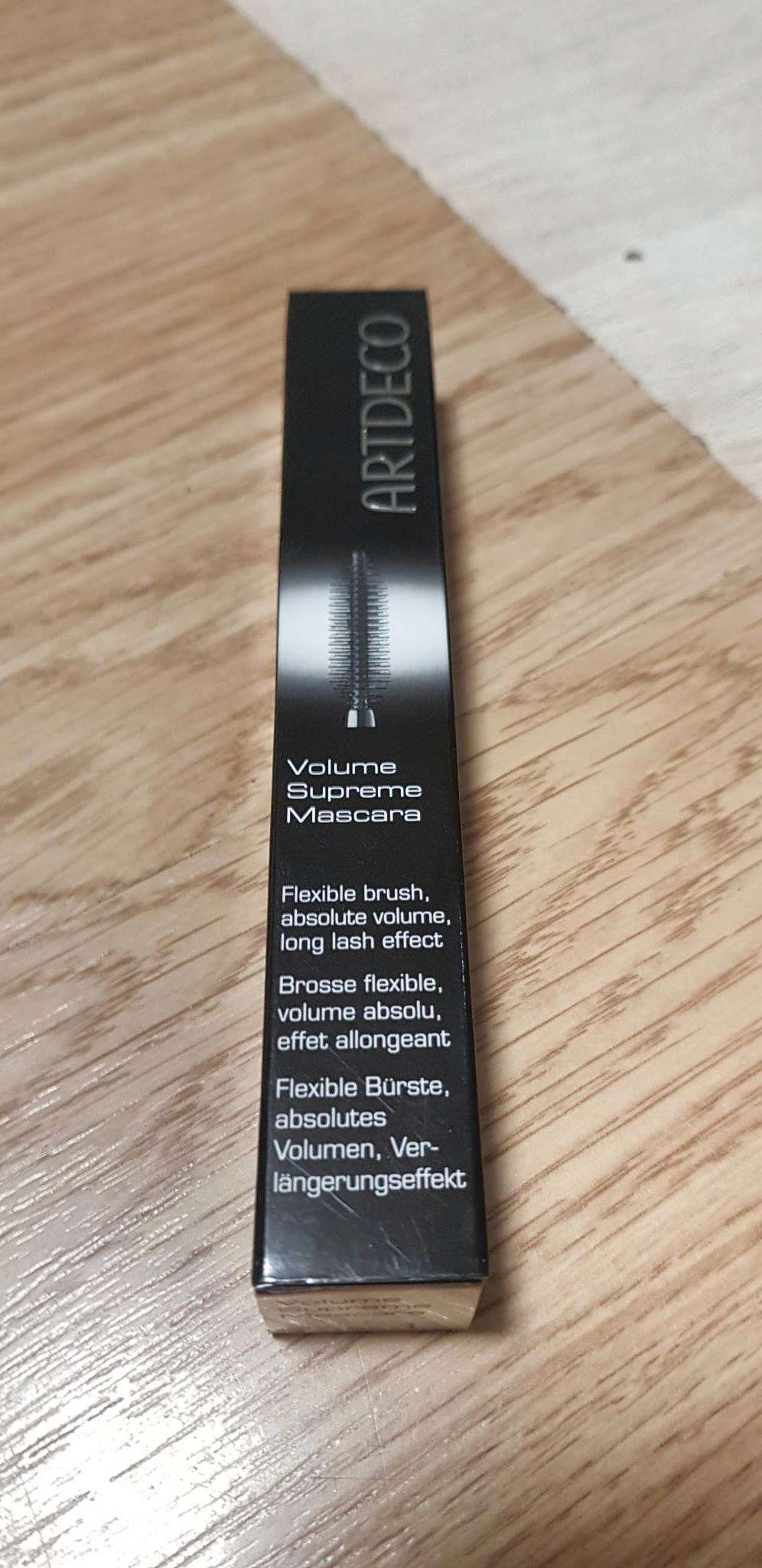 Mascara