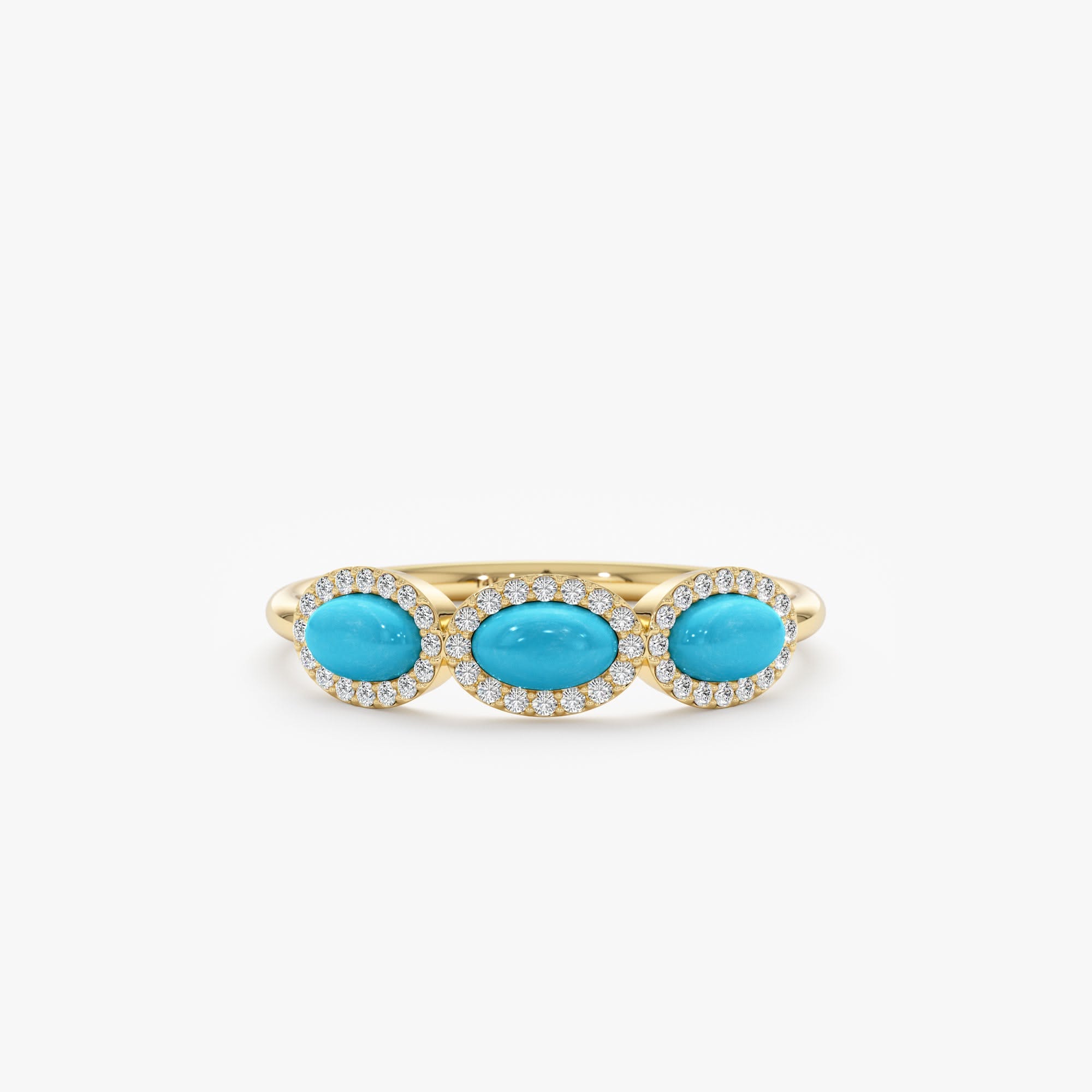 Turquoise Ring