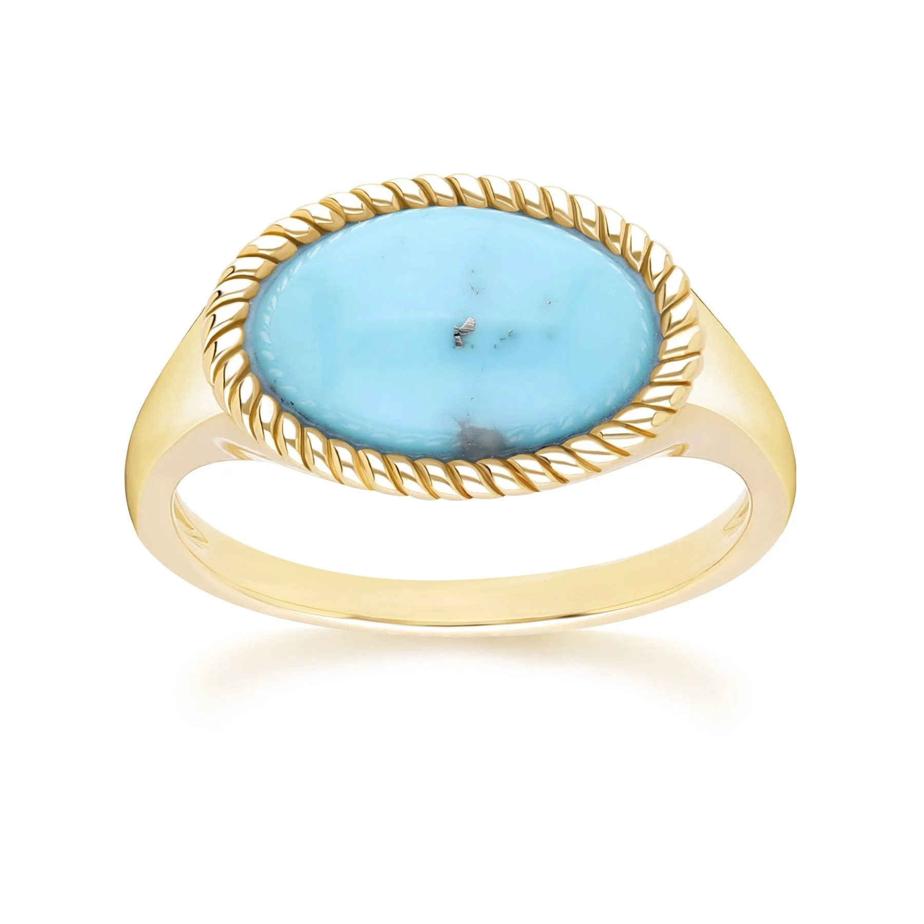 Turquoise Ring