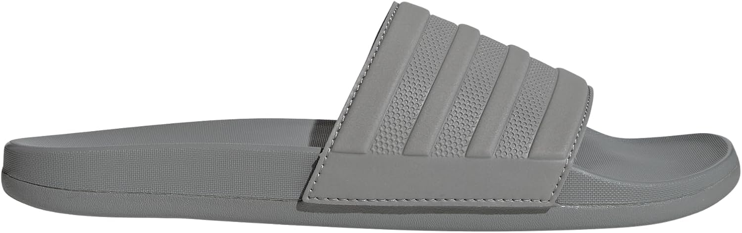 Classic Outdoor Slide Charcoal