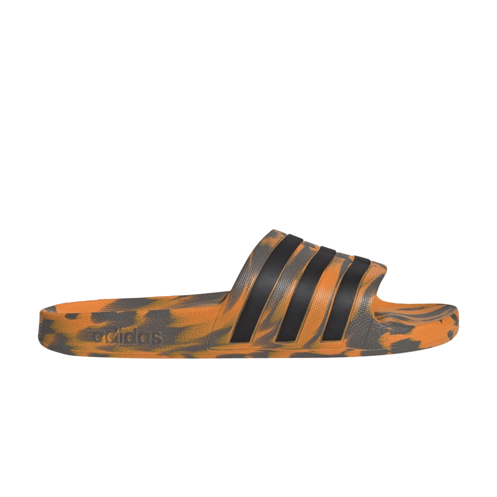 Classic Outdoor Slide Charcoal