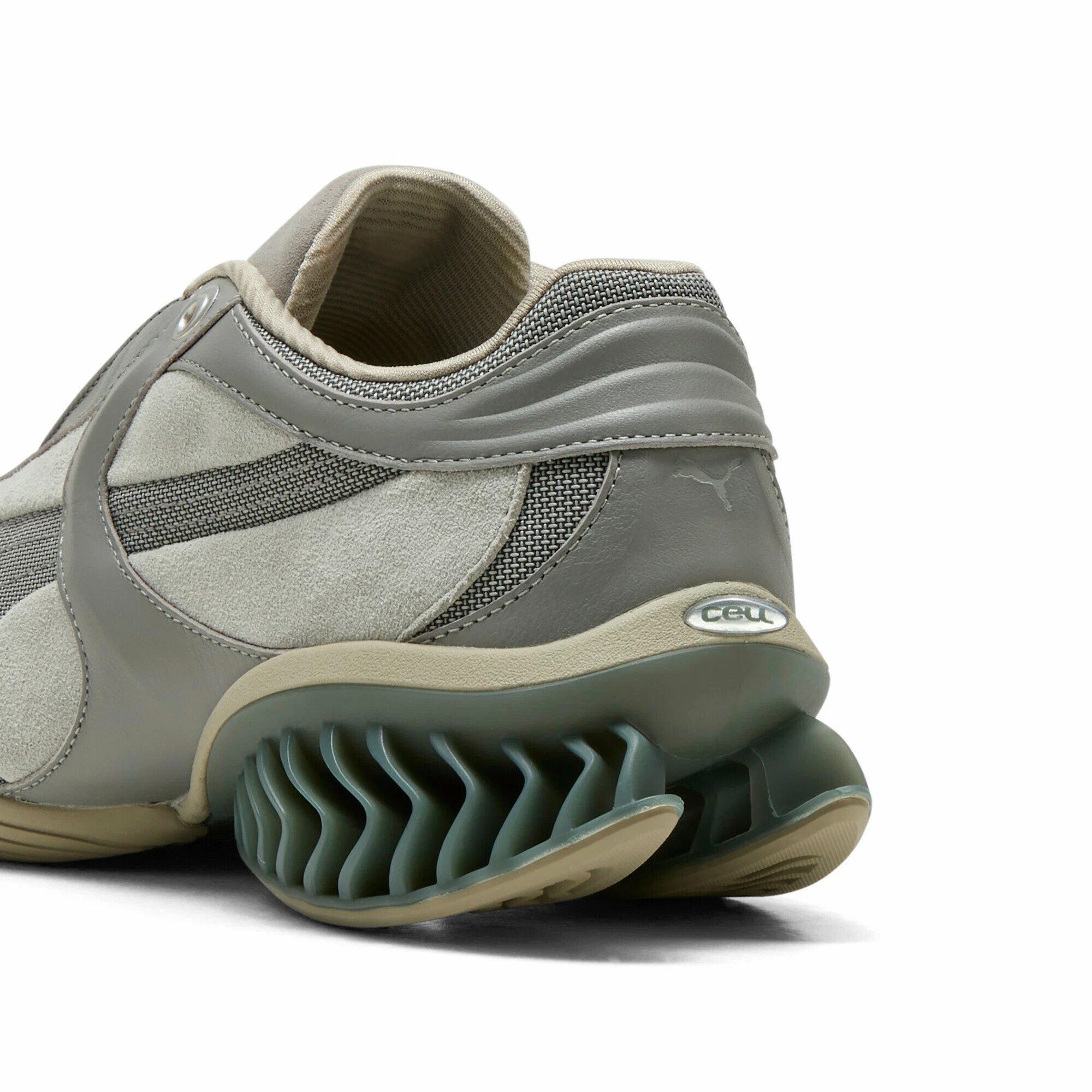 Sport All-Terrain Shoe Slate