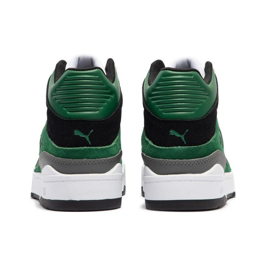 Heritage Long Distance Runner Graphite