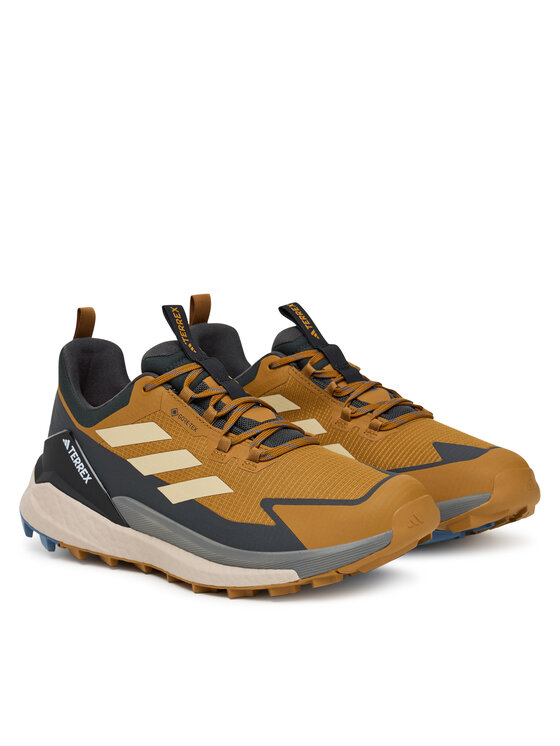 Vintage Lightweight Hiker Espresso
