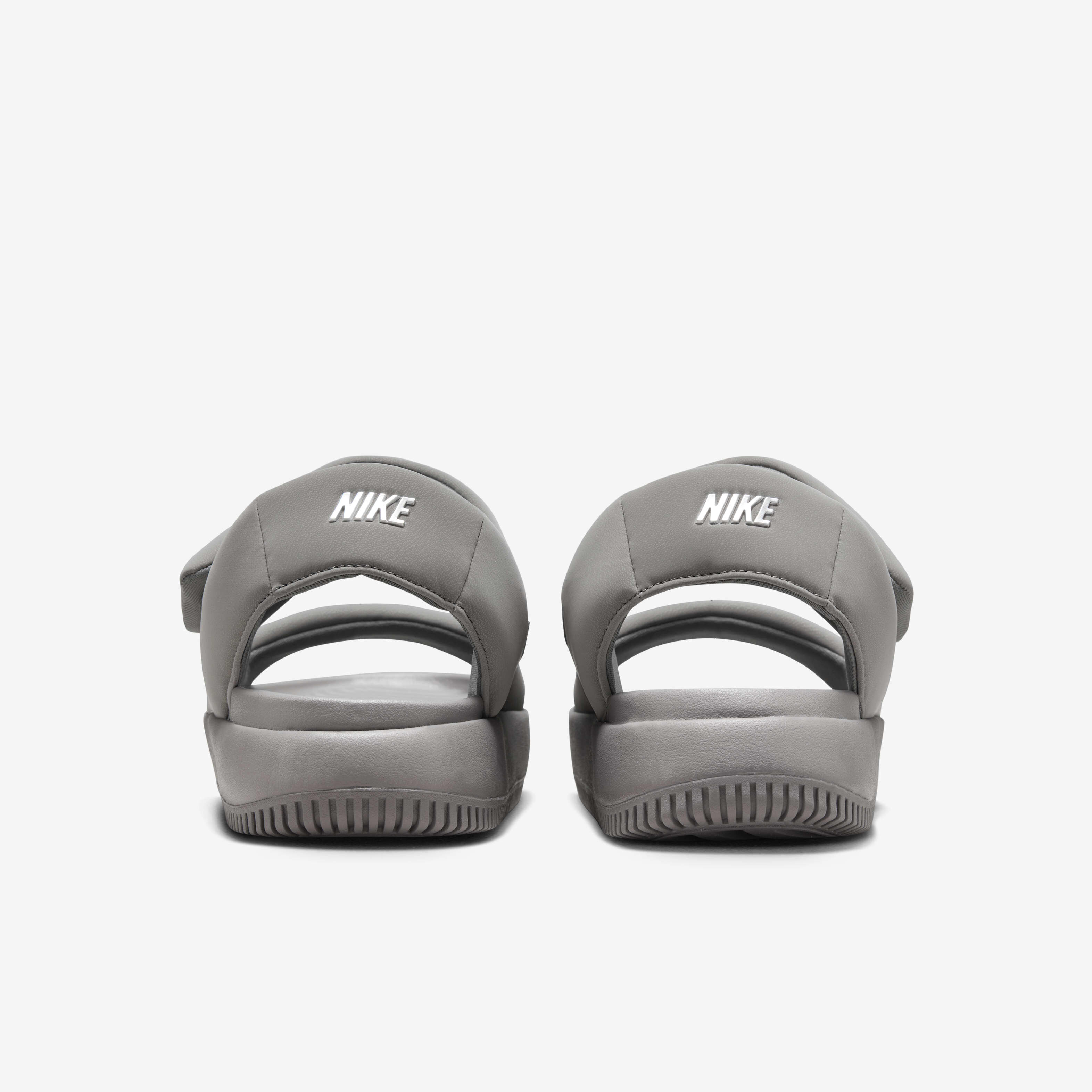 Flex Approach Sandal Grey