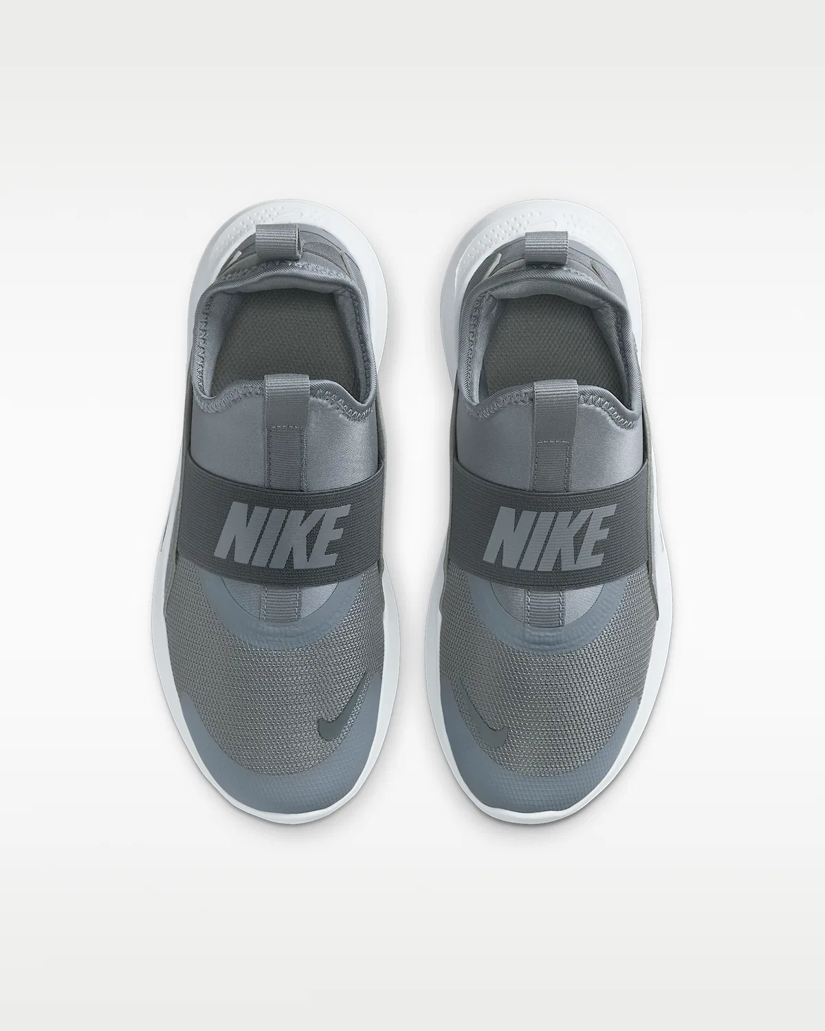 Flex Approach Sandal Grey