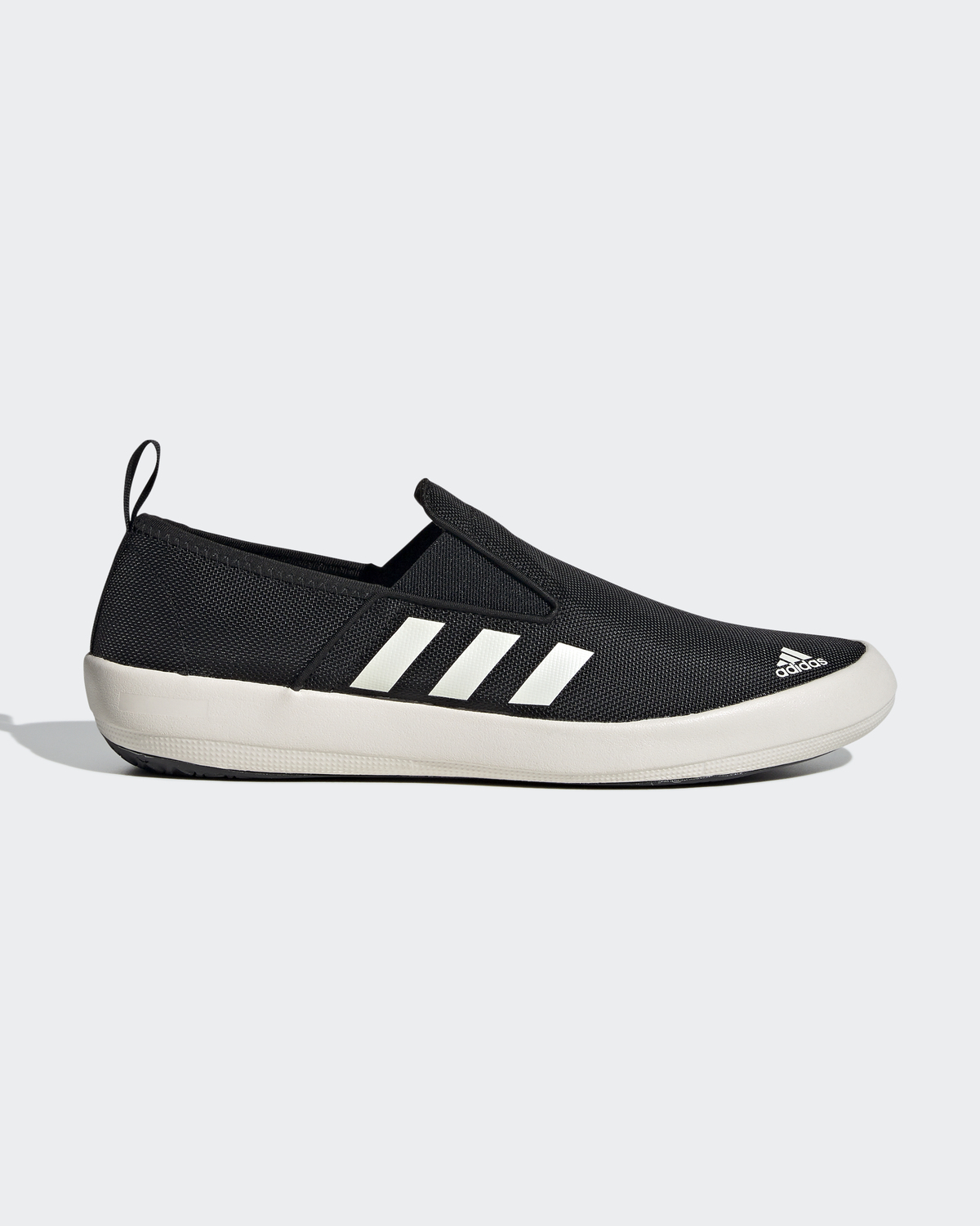 Modern Casual Slip-On Stone