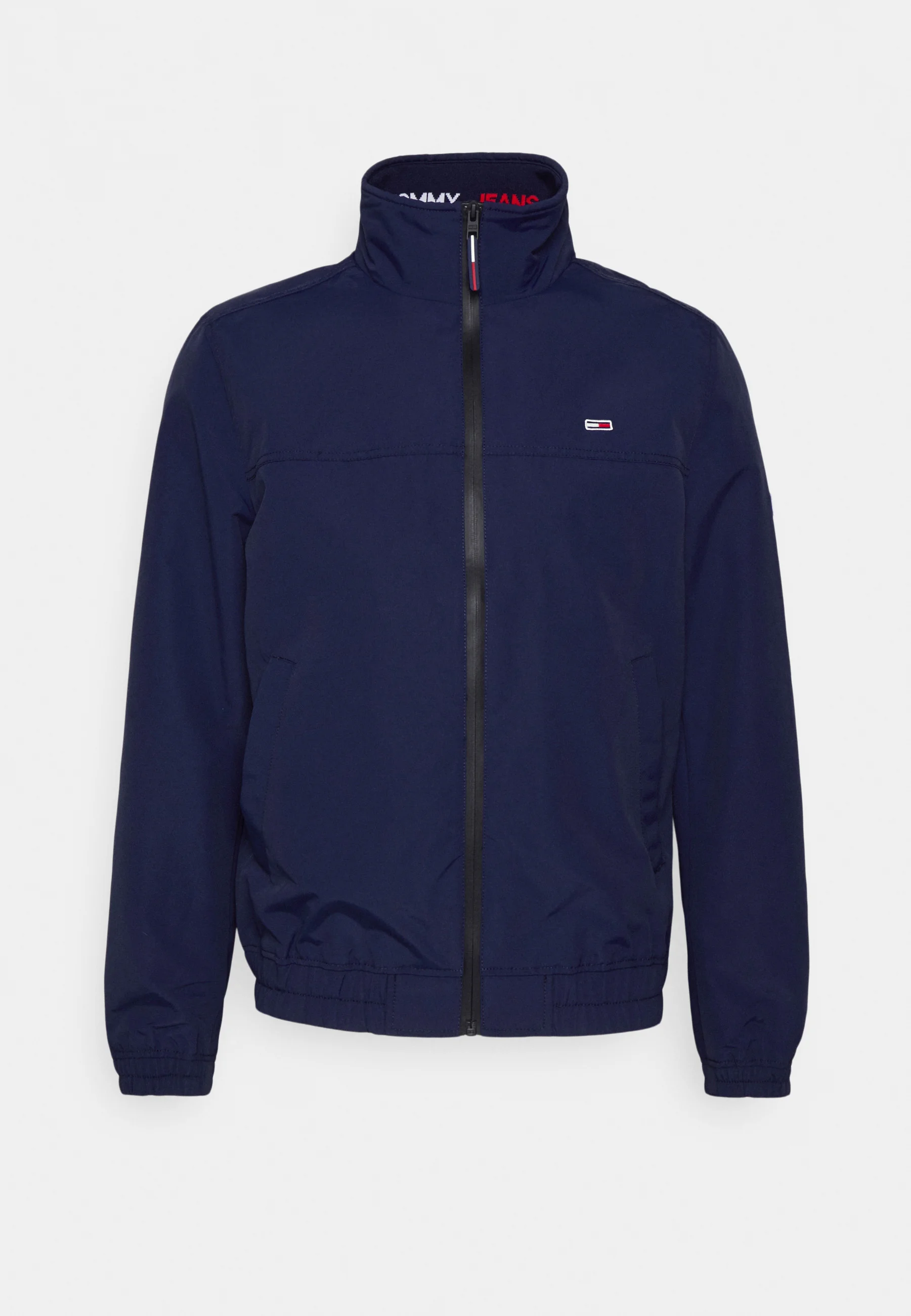 Casual Men's Lightweight Jacket Essential