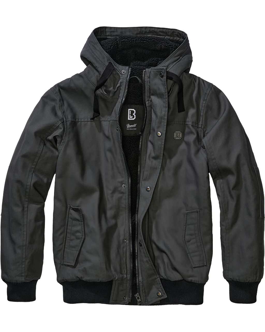 Casual Men's Lightweight Jacket Essential