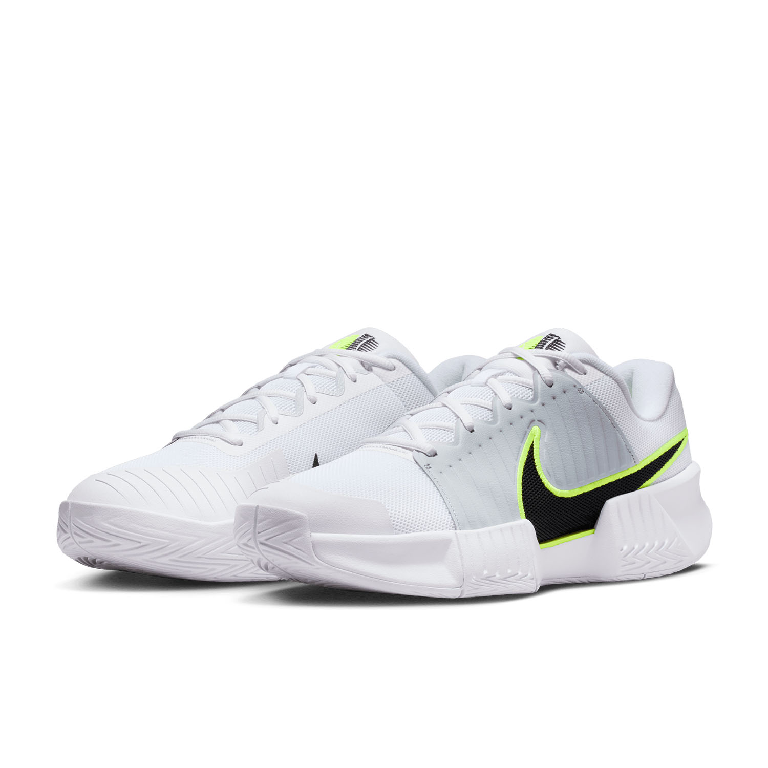 Signature Hard Court Tennis Shoe Sand
