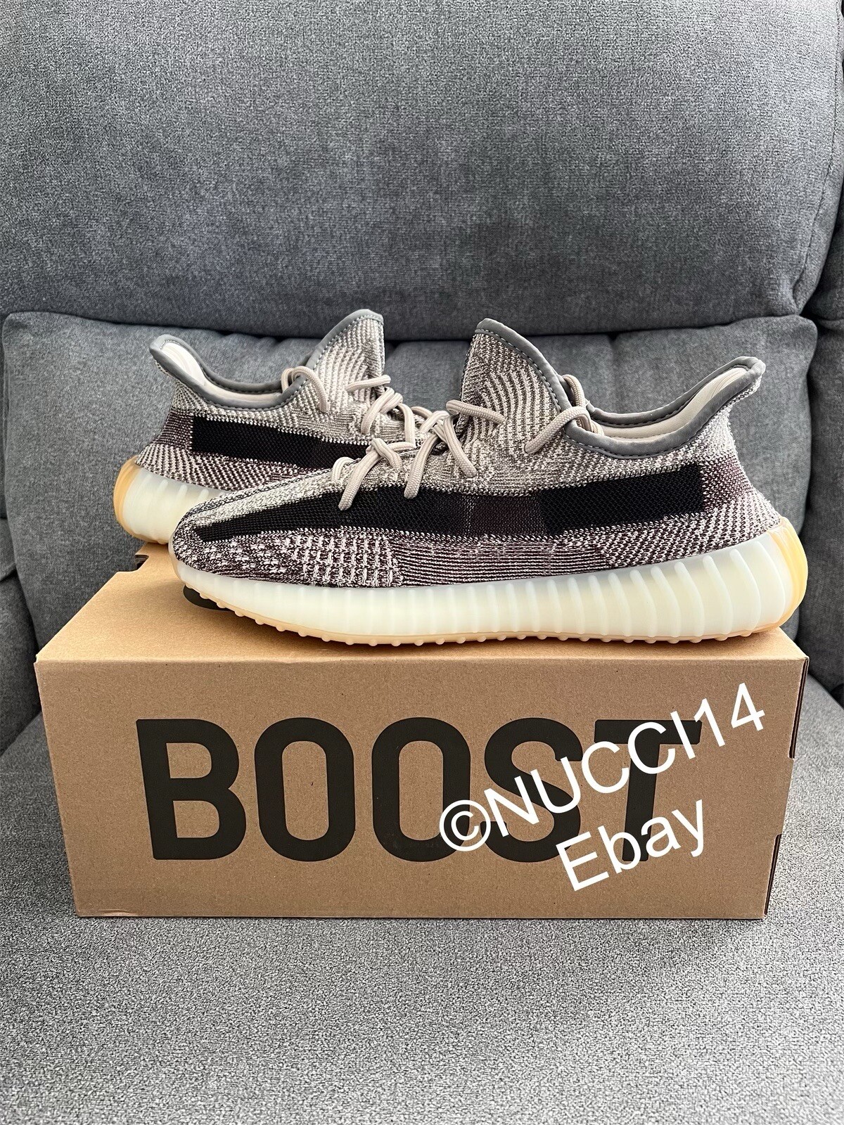 Yeezy Smart Plug