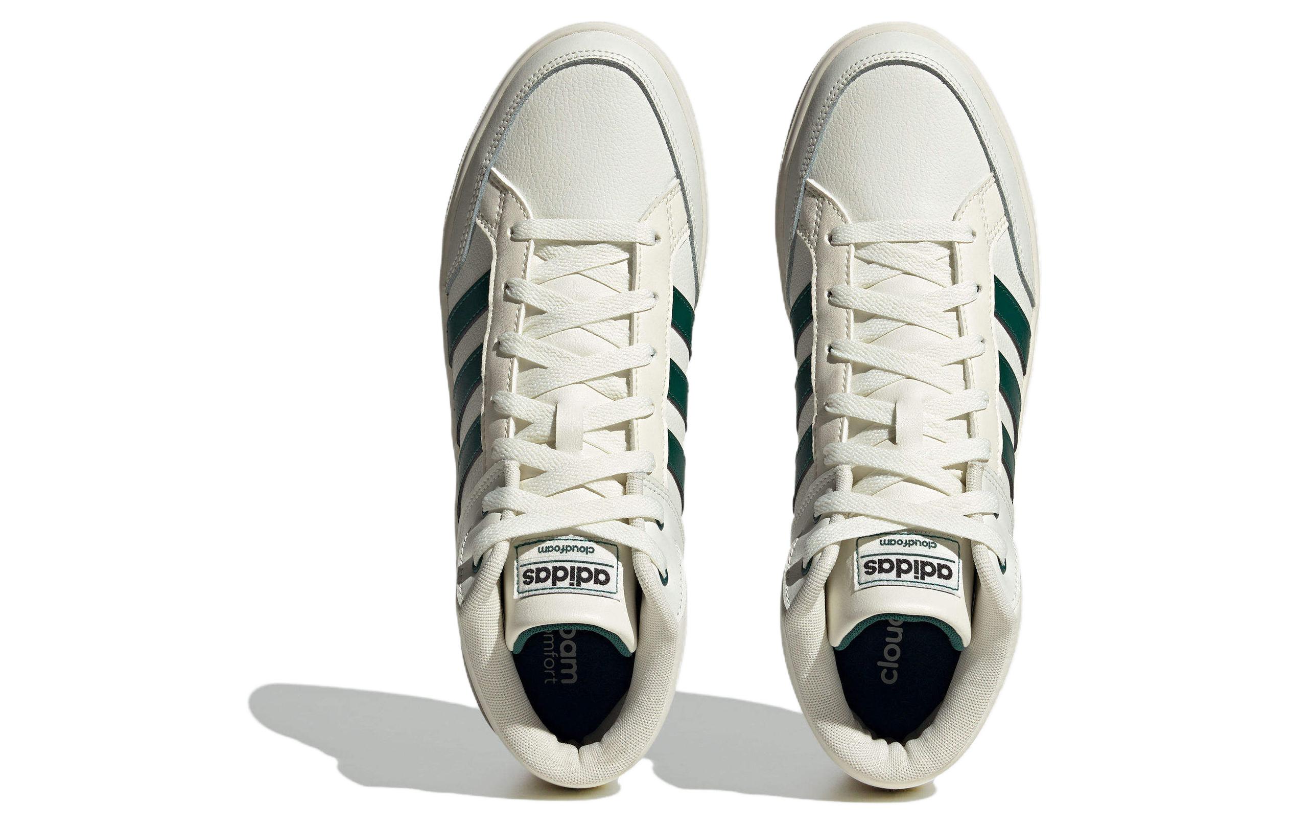 Comfort All-Court Tennis Shoe Mocha