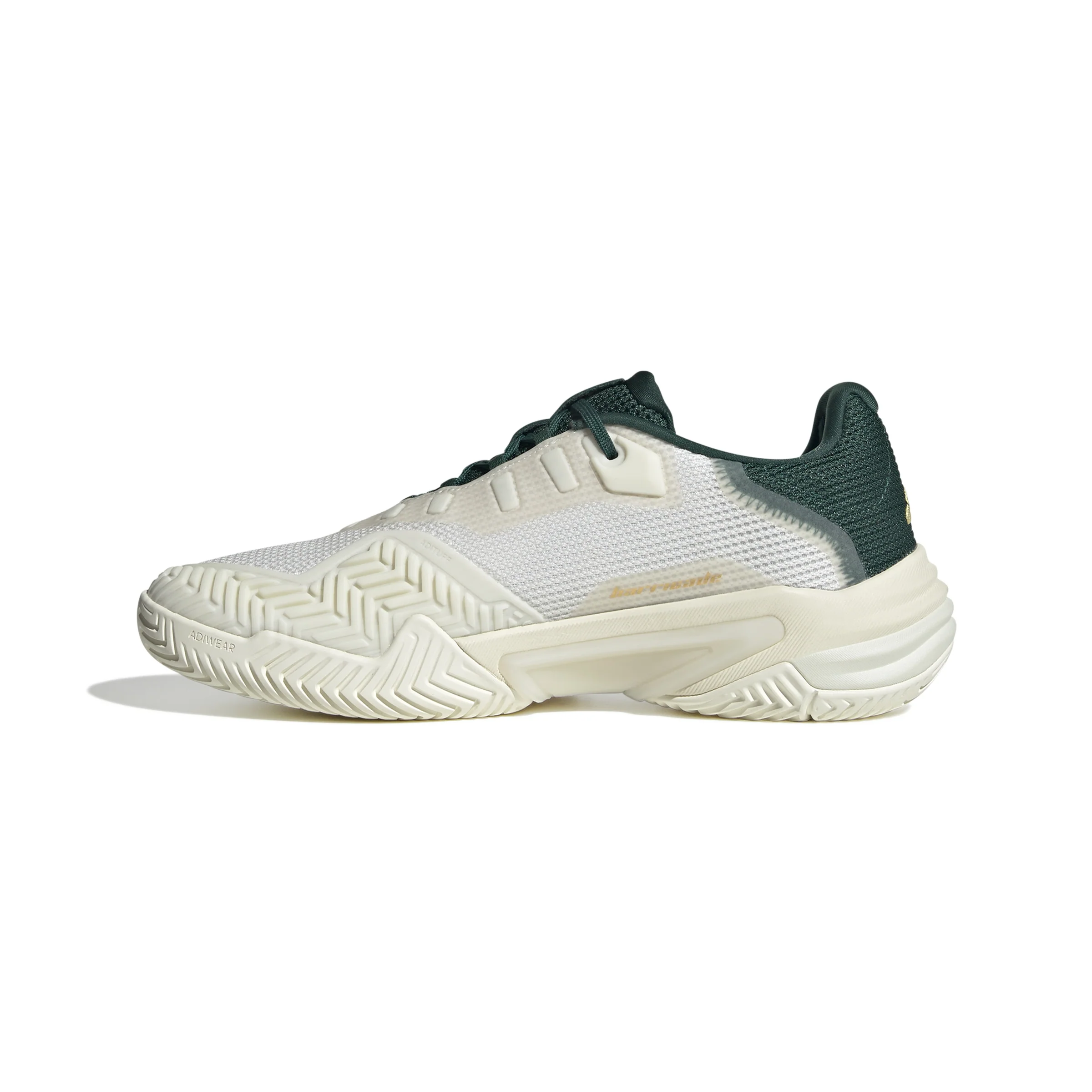 Comfort All-Court Tennis Shoe Mocha