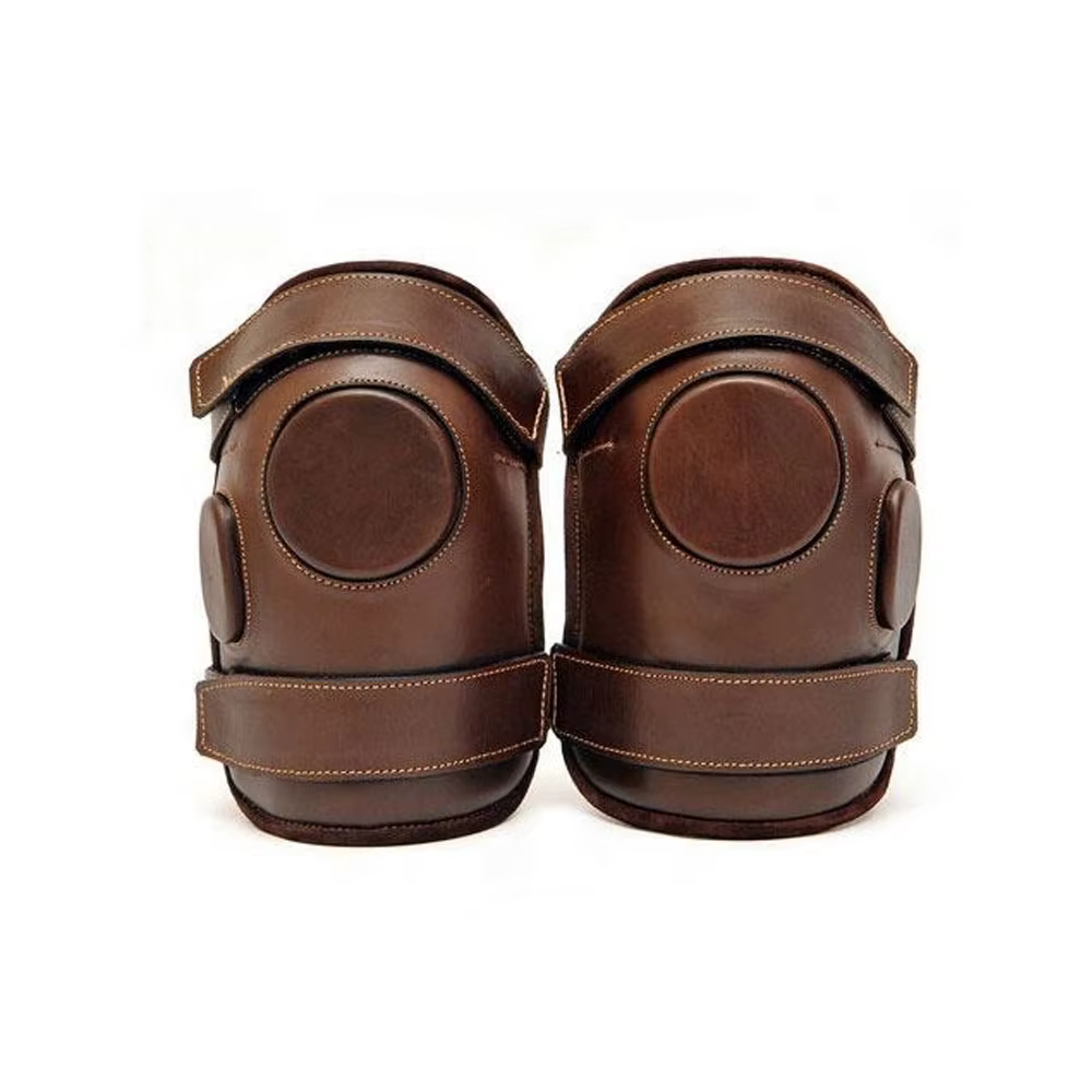 Compact Knee Pads - Body Wash