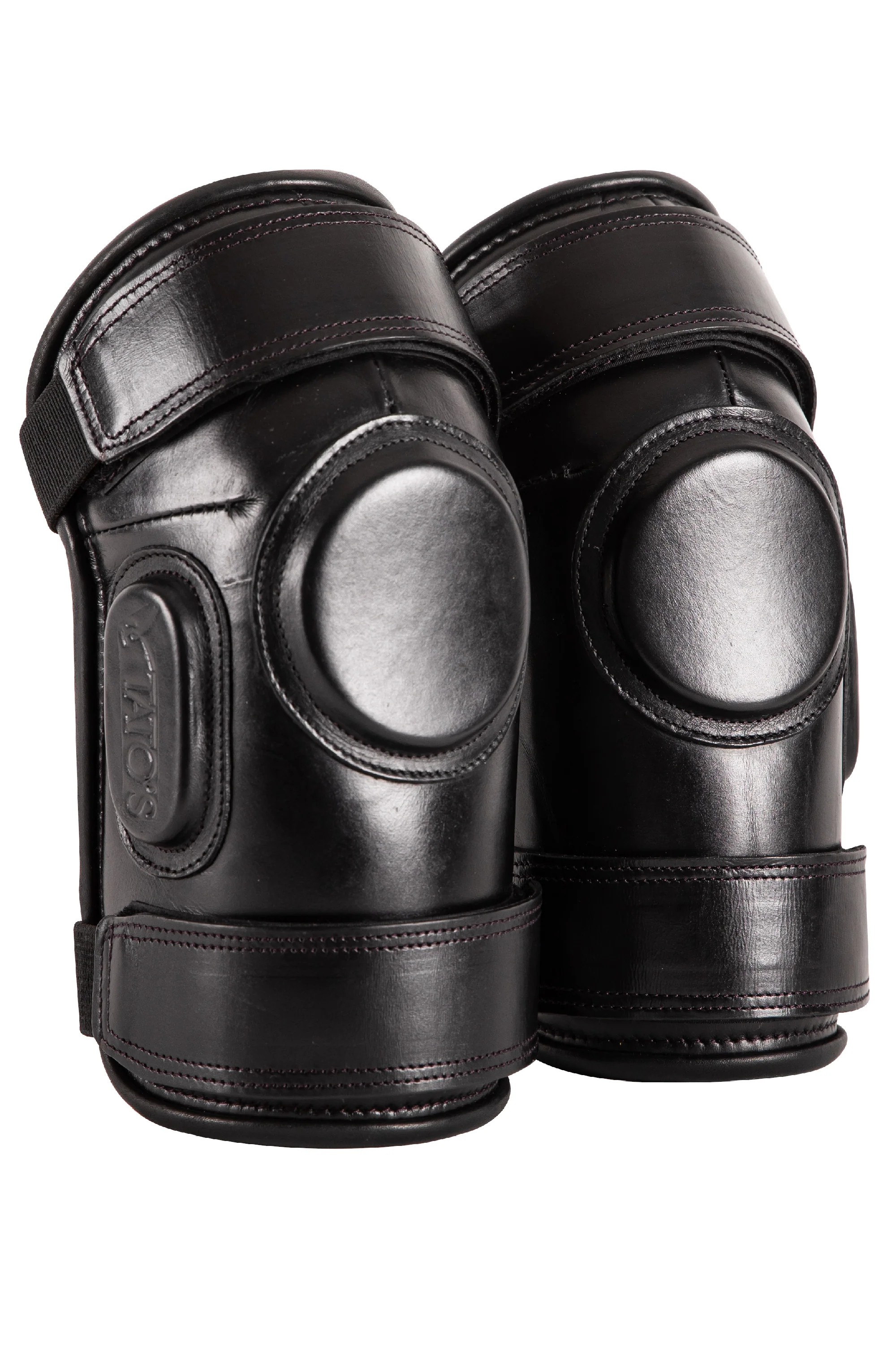 Compact Knee Pads - Body Wash
