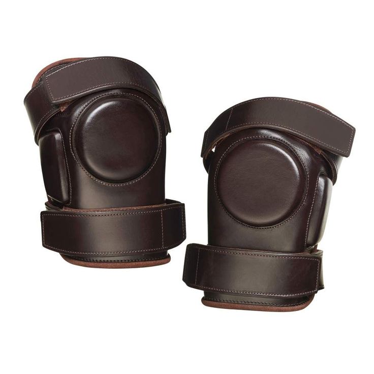 Compact Knee Pads - Body Wash