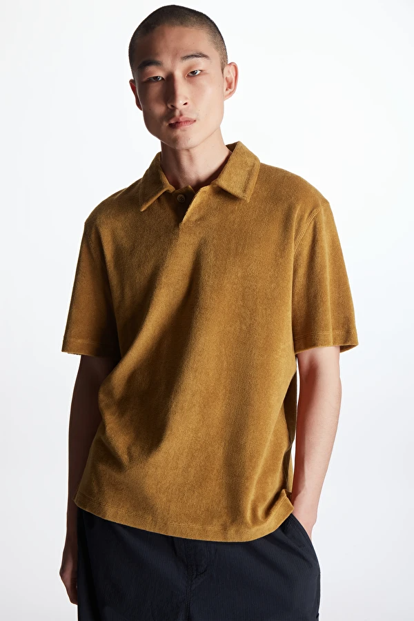 Urban Men's Classic Polo Shirt Max