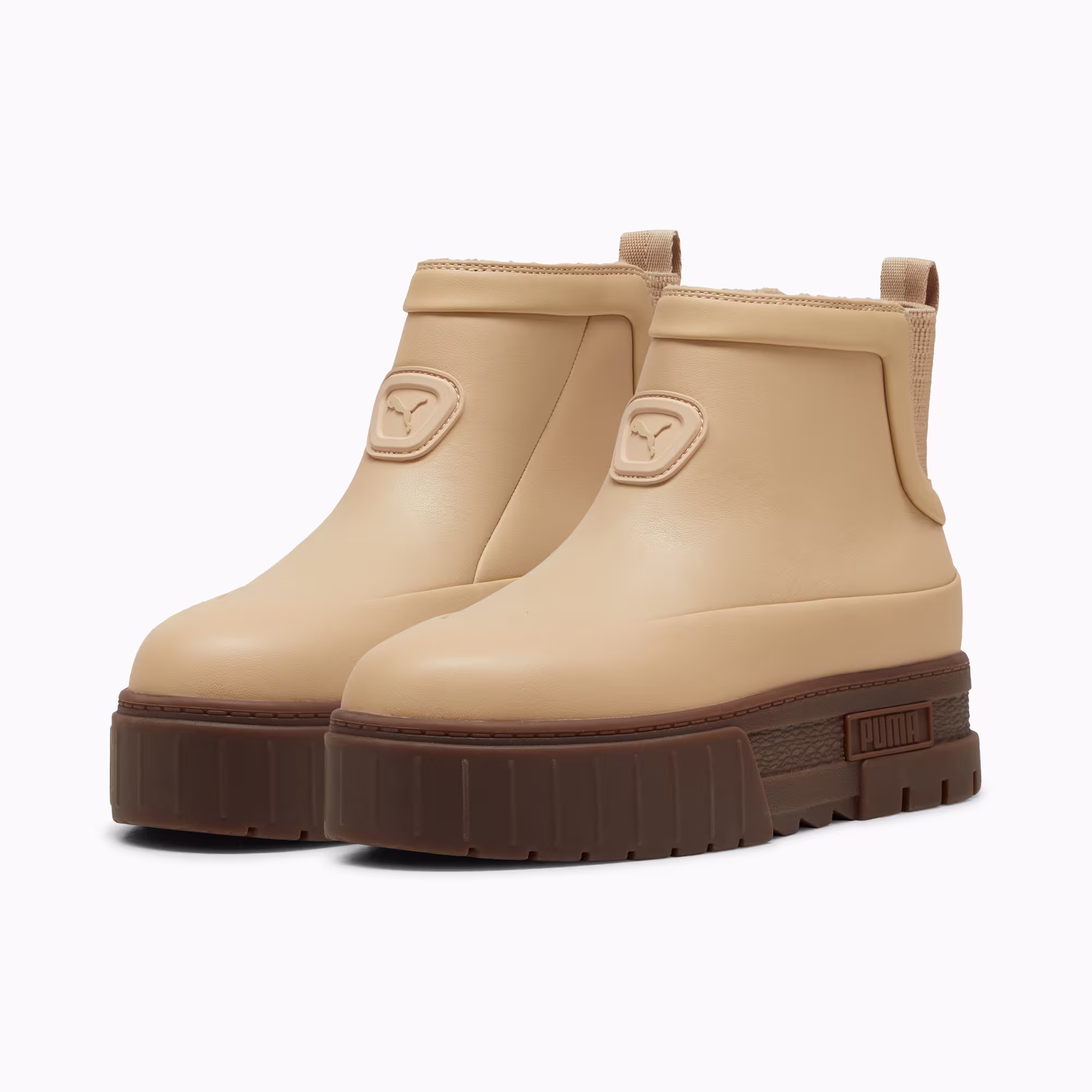 Precision Backpacking Boot Sand