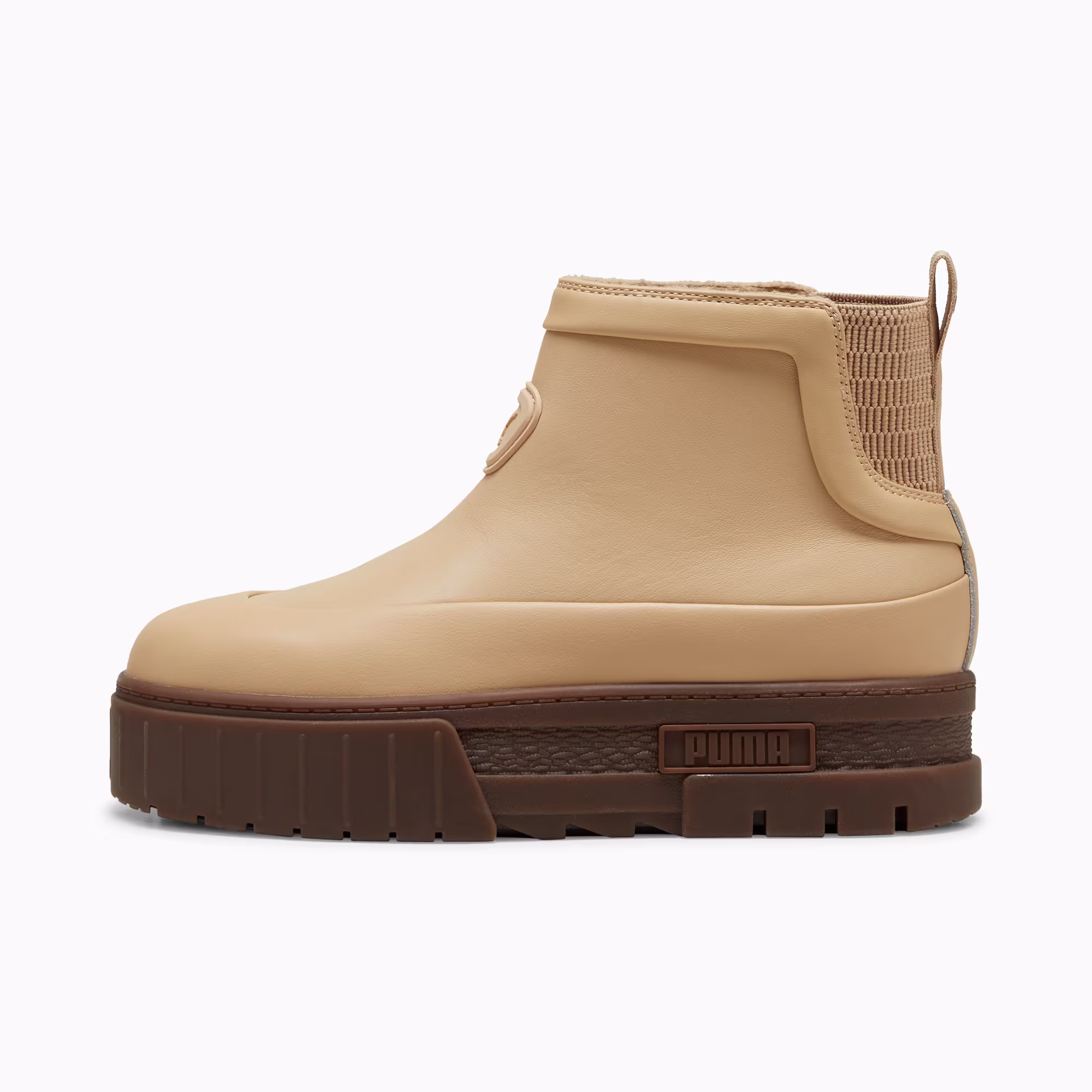 Precision Backpacking Boot Sand