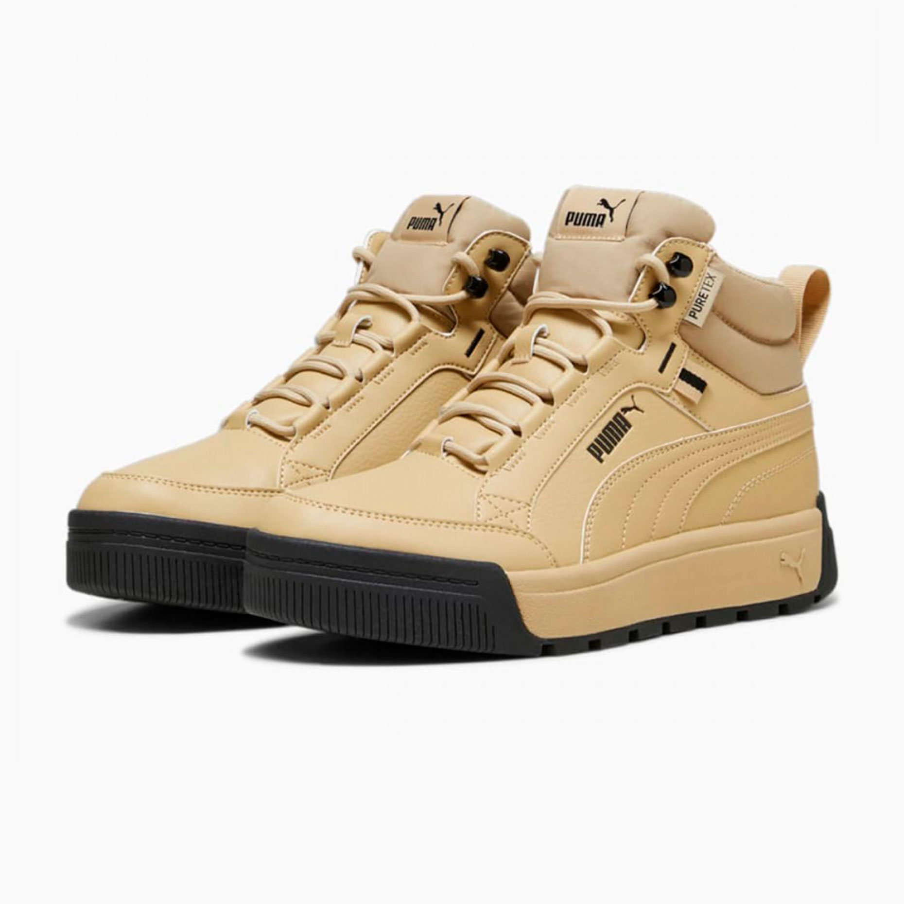 Precision Backpacking Boot Sand