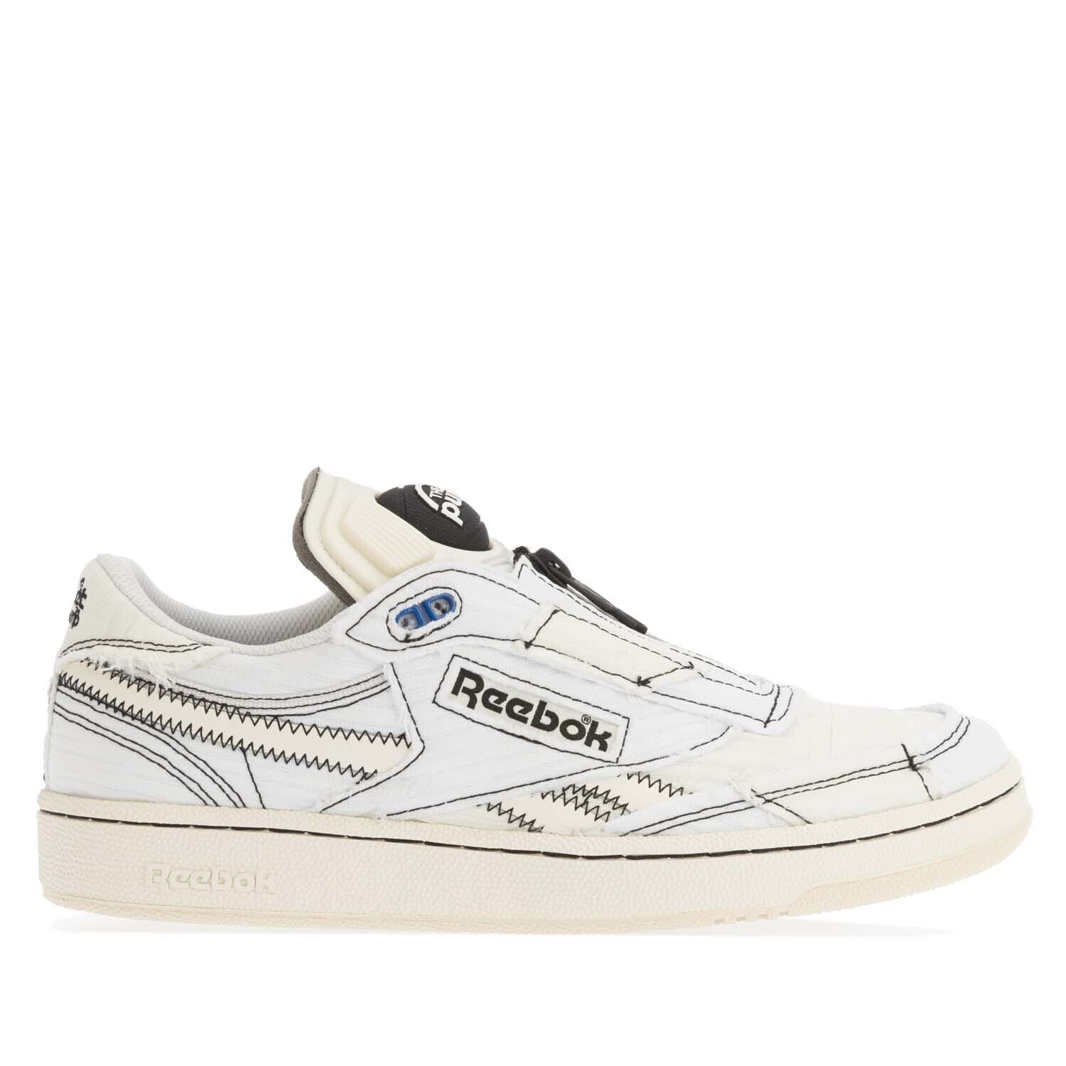 Evolution Dad Sneaker Cobalt