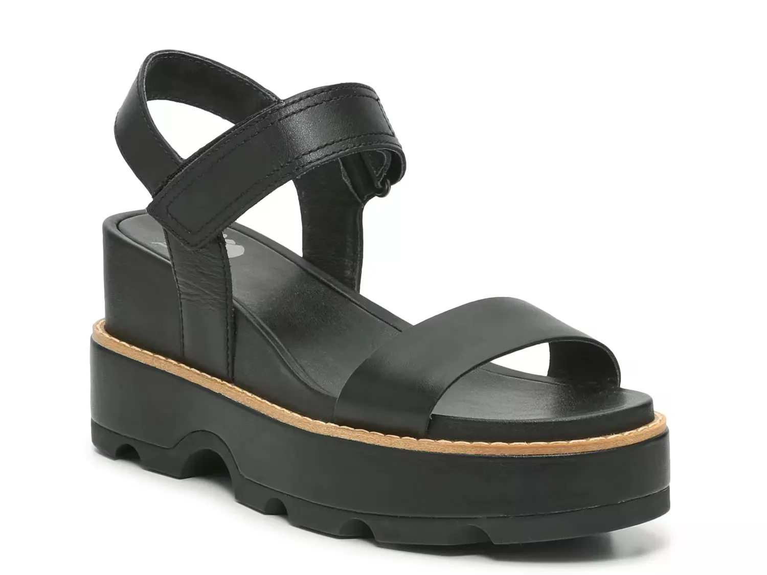 Women's Wedge Sandals