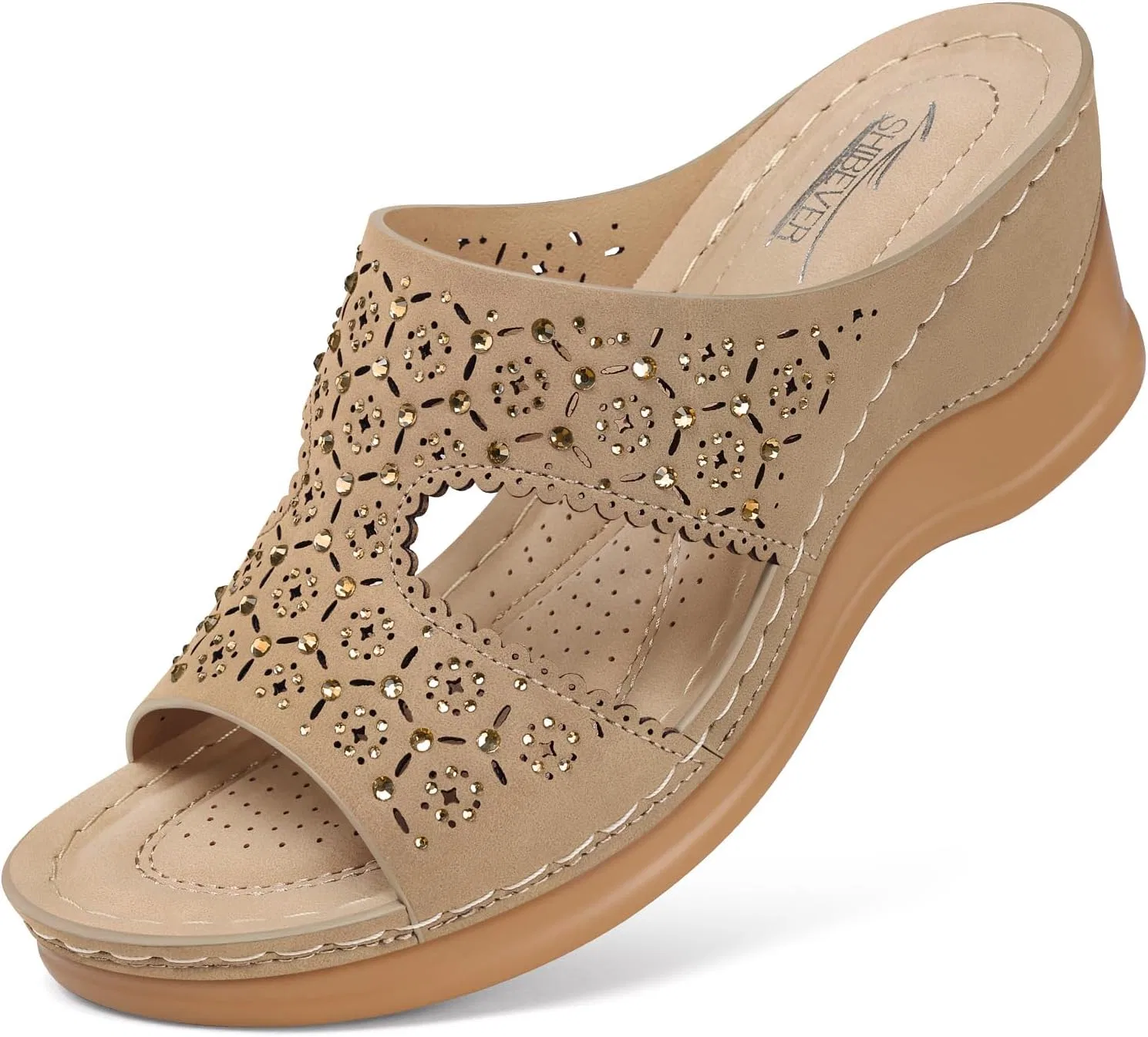 Women's Wedge Sandals