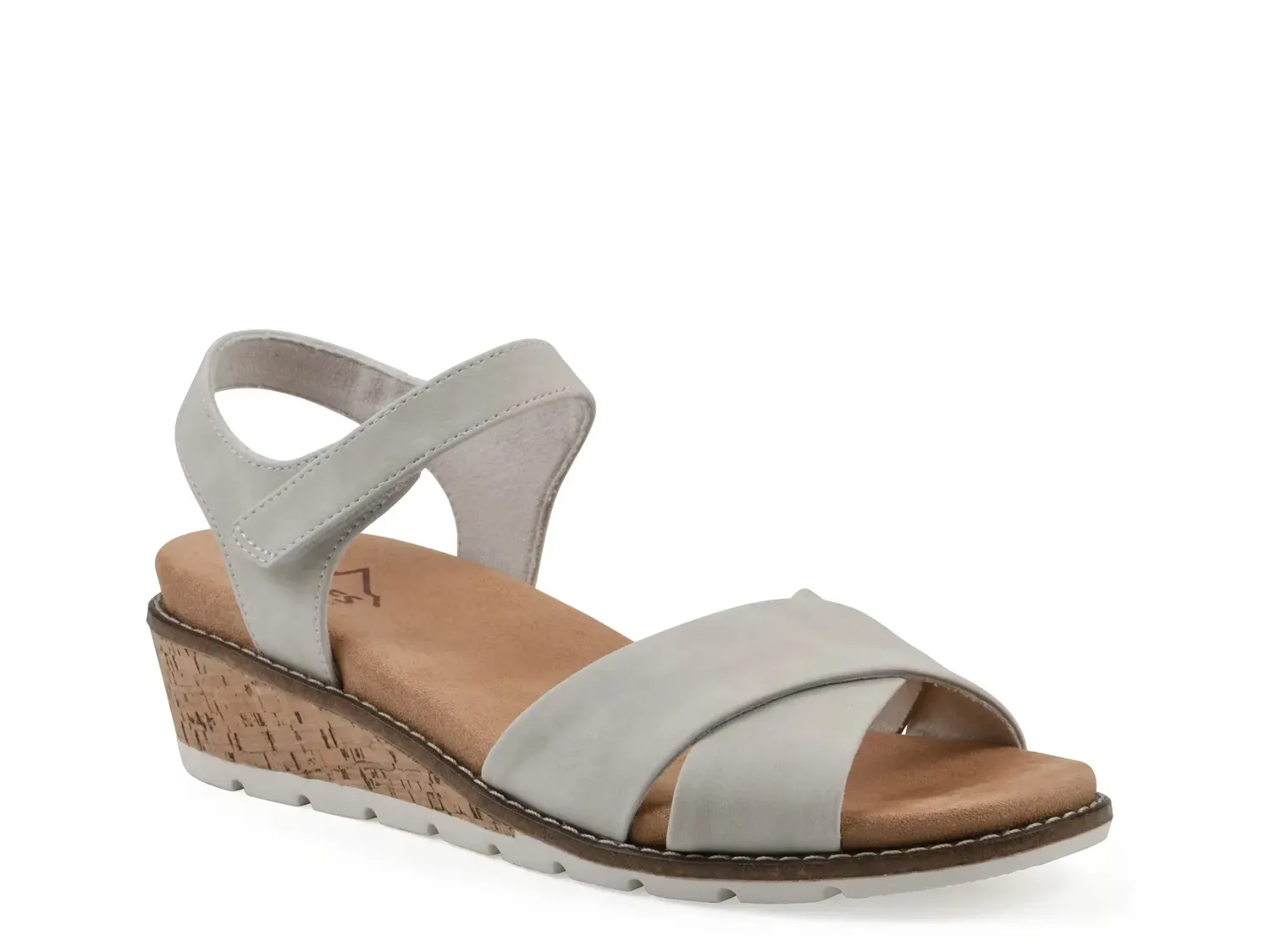 Women's Wedge Sandals