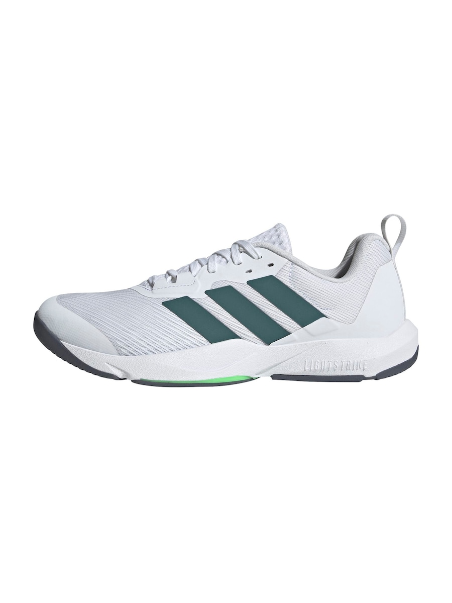 Contemporary Cross Training Shoe White