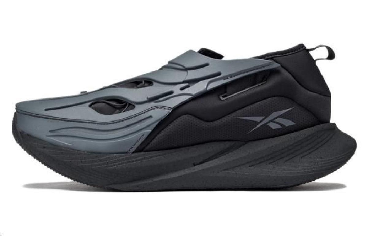 Summit Lightweight Runner Midnight