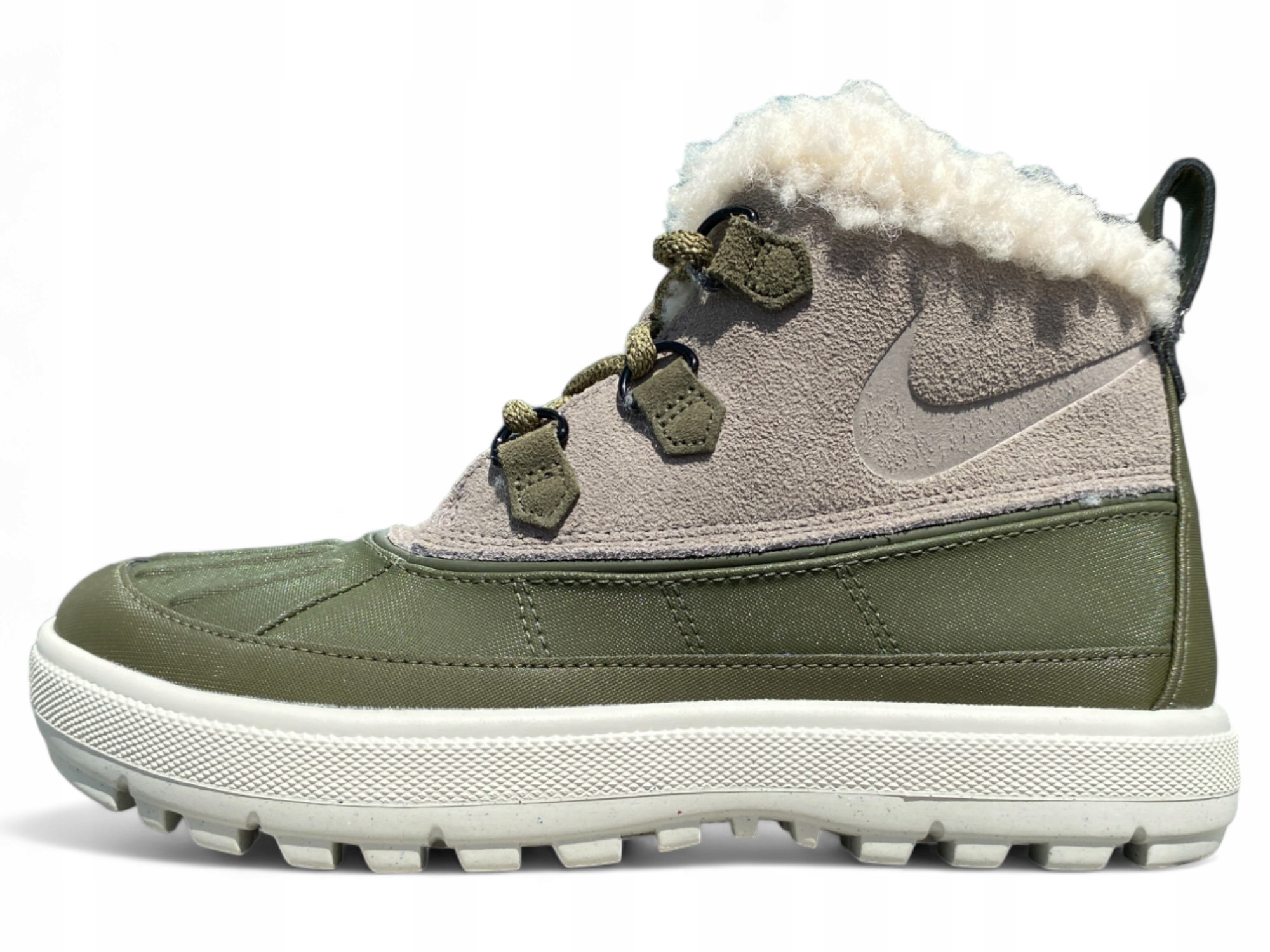 Limited Edition Chukka Boot Earth