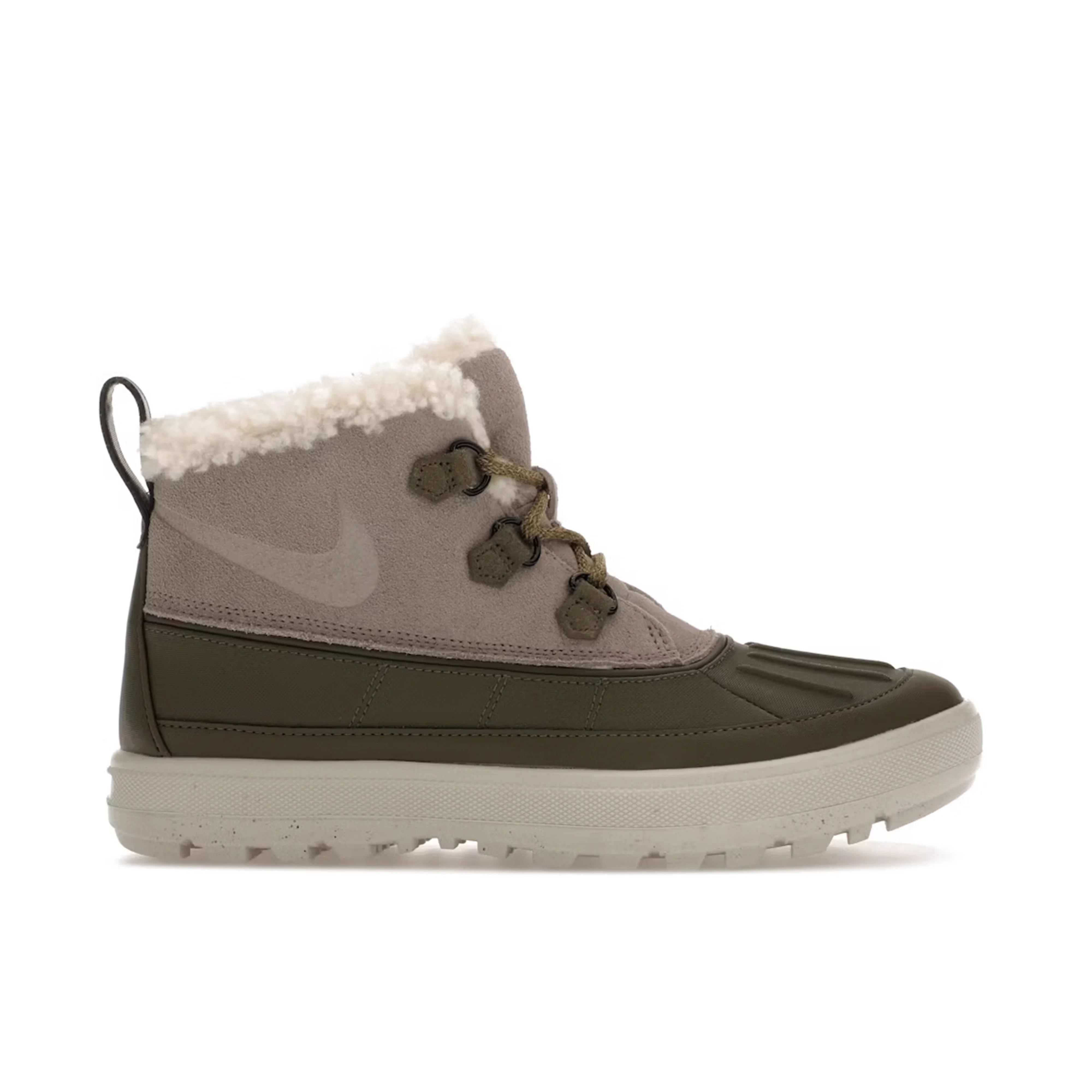 Limited Edition Chukka Boot Earth