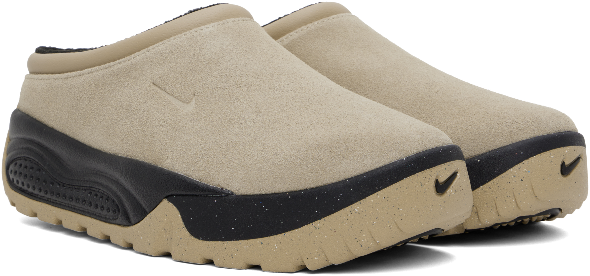Classic Everyday Loafer Beige