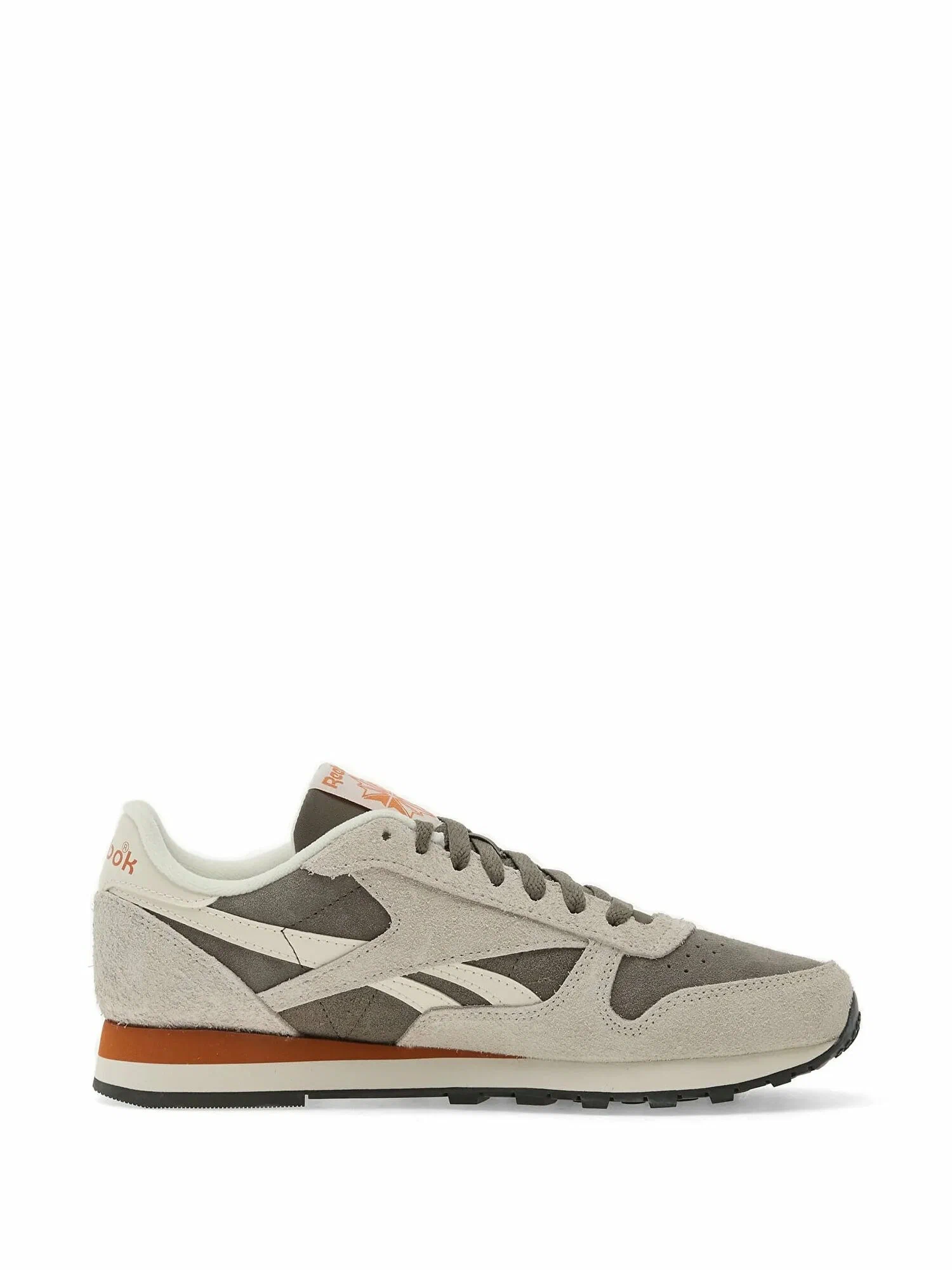 Contemporary Retro Sneaker Graphite