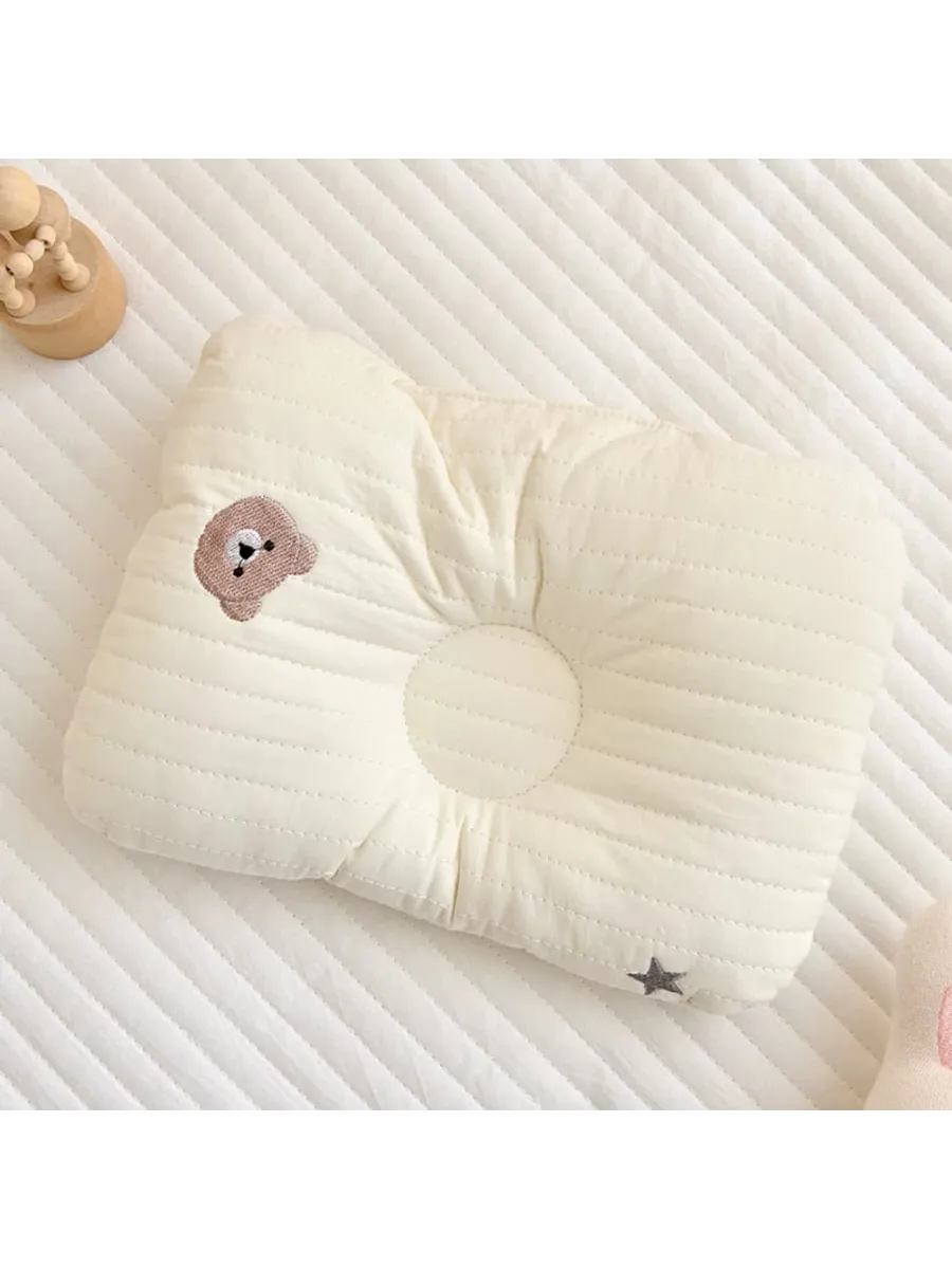 Baby Nursery Pillow