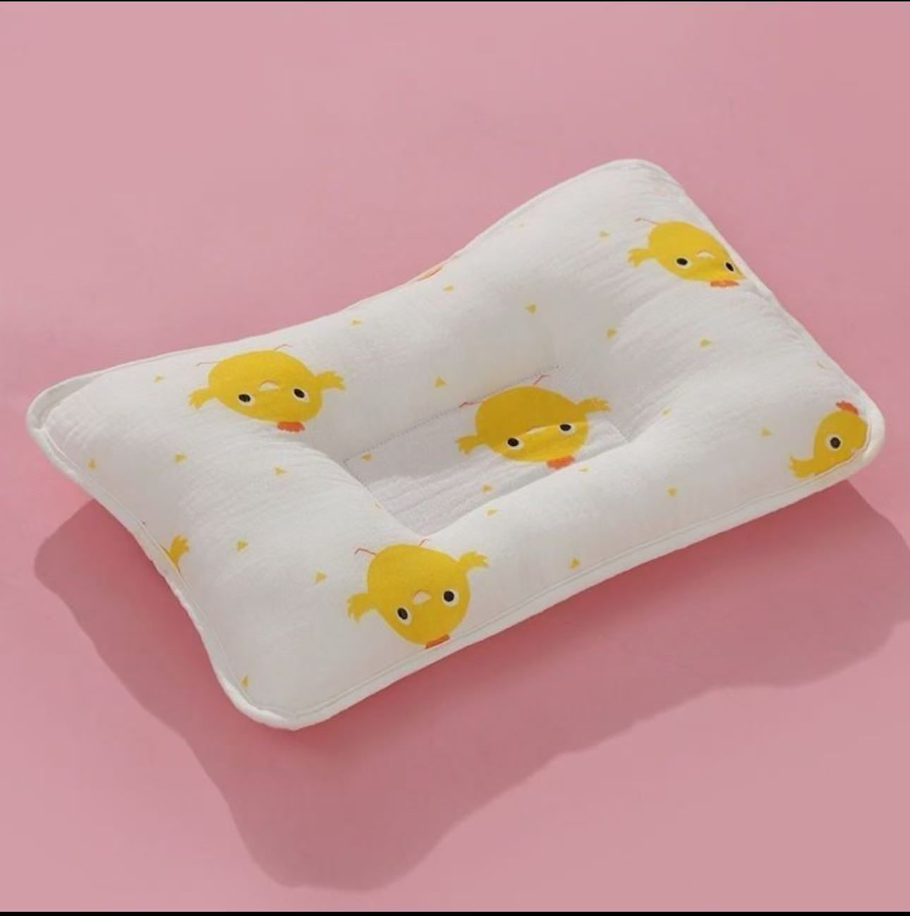 Baby Nursery Pillow