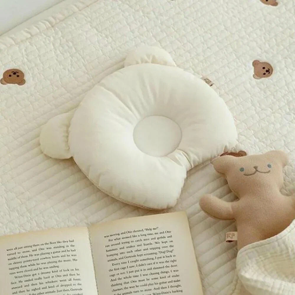 Baby Nursery Pillow