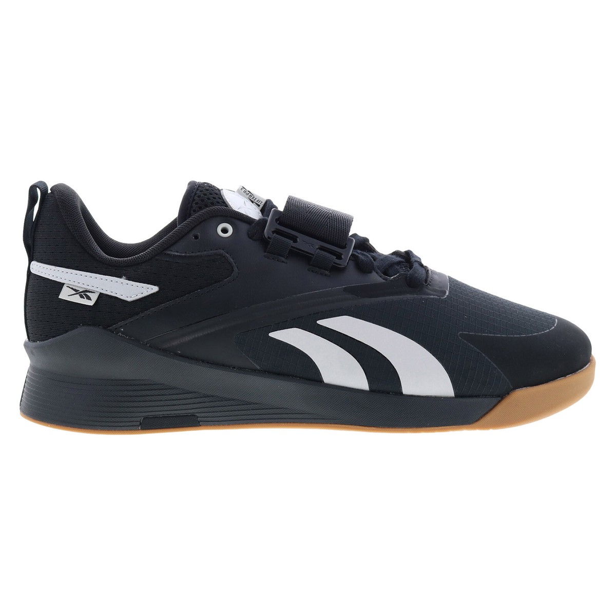Evolution Weightlifting Shoe Indigo