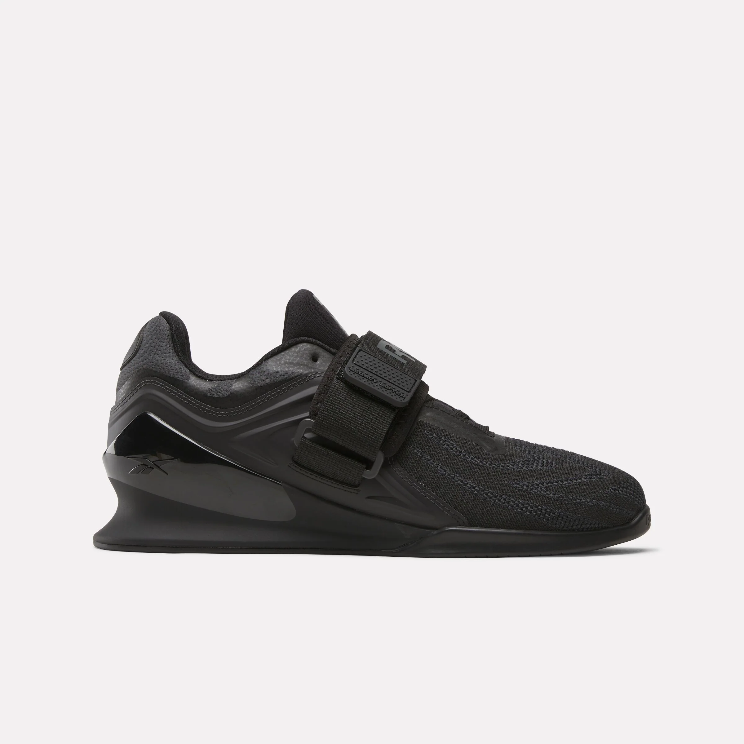 Evolution Weightlifting Shoe Indigo