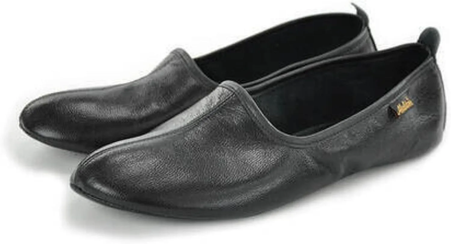 Muslim Shoes - Black