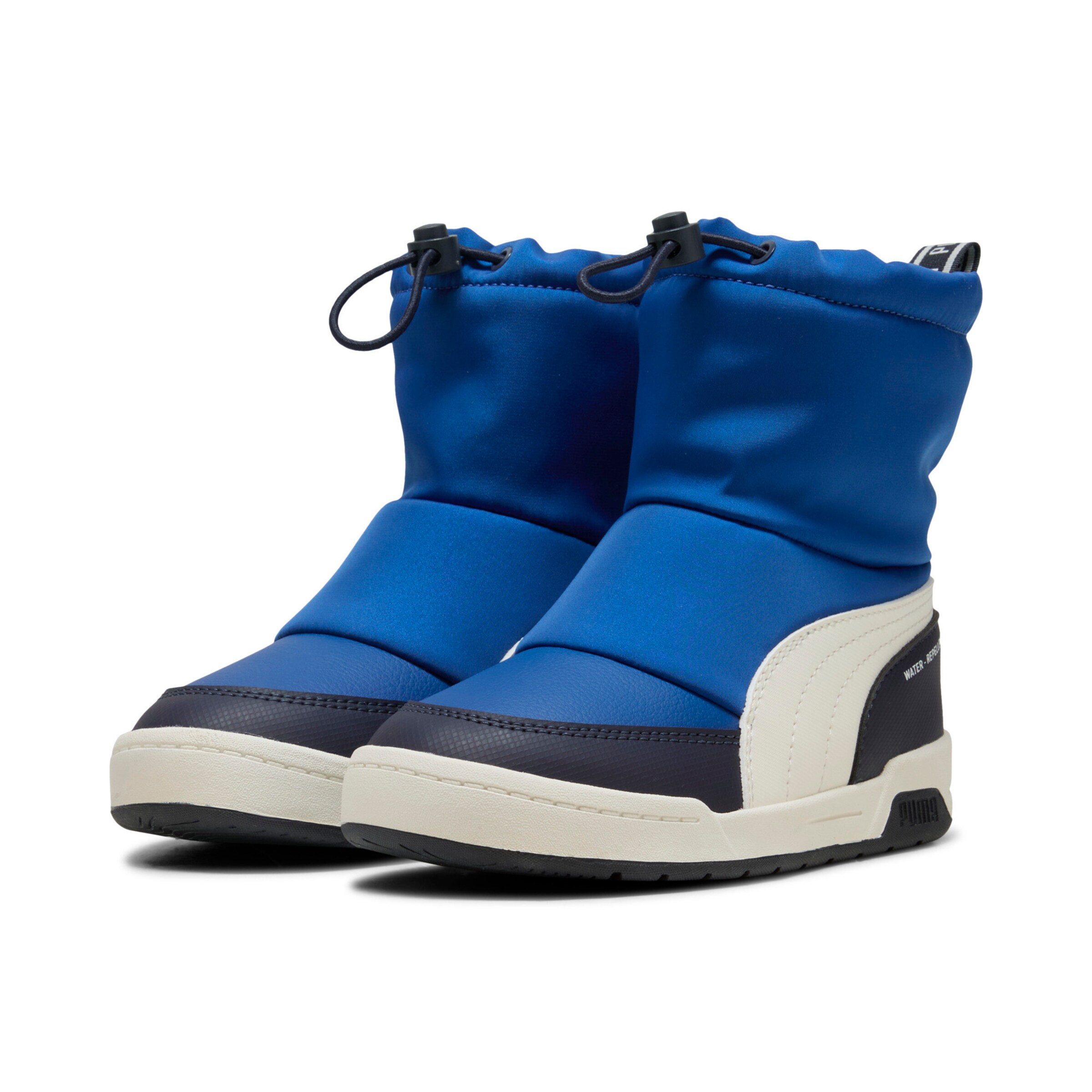 Precision Winter Hiking Boot Indigo