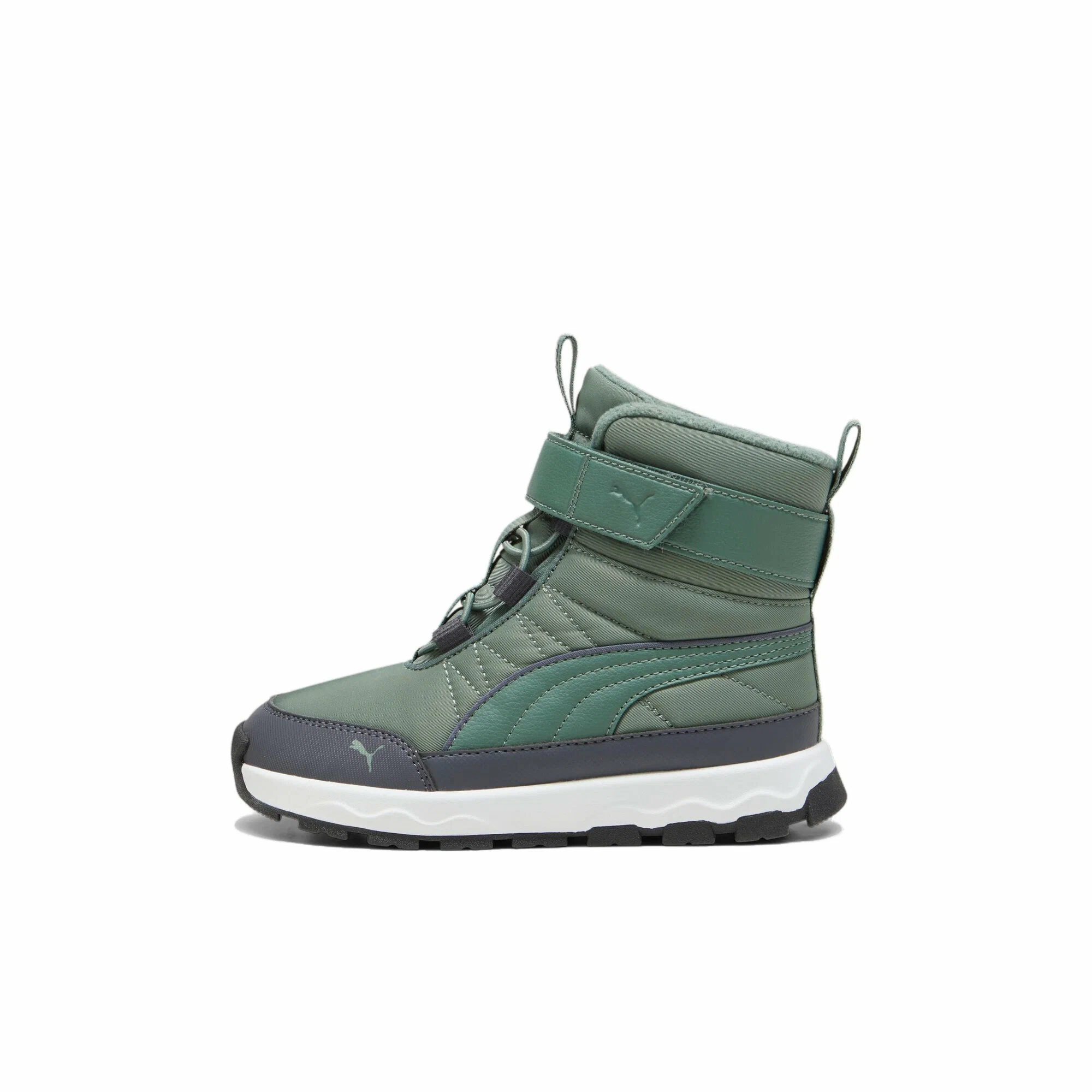 Precision Winter Hiking Boot Indigo