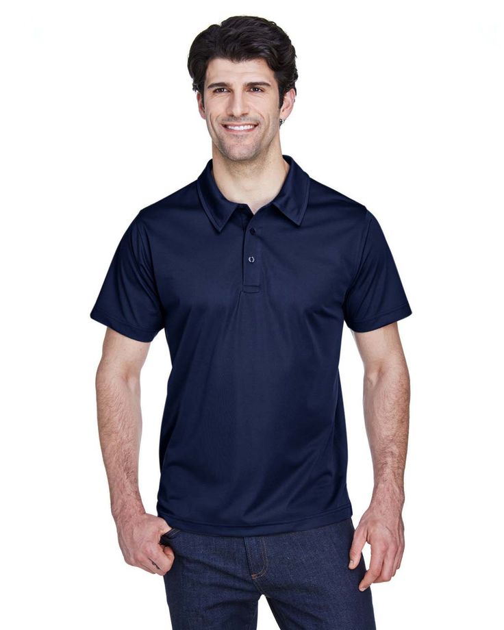Classic Men's Classic Polo Shirt Elite