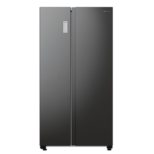 Hisense 550L - Freezer