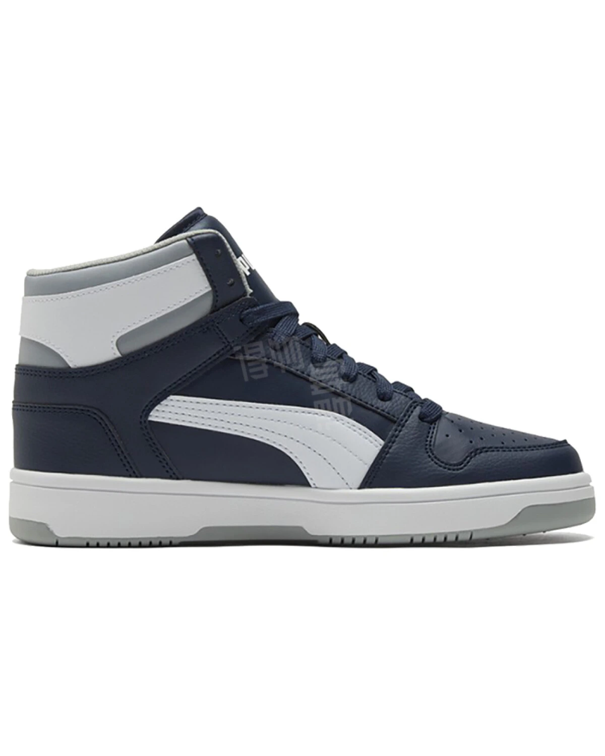 Luxury Mid Top Basketball Shoe Sand