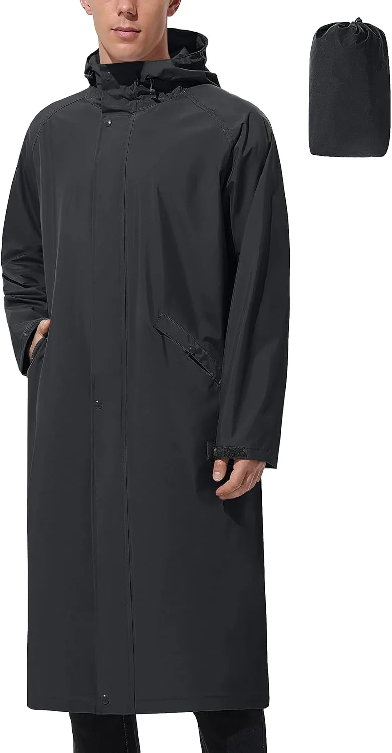 Men's Raincoat